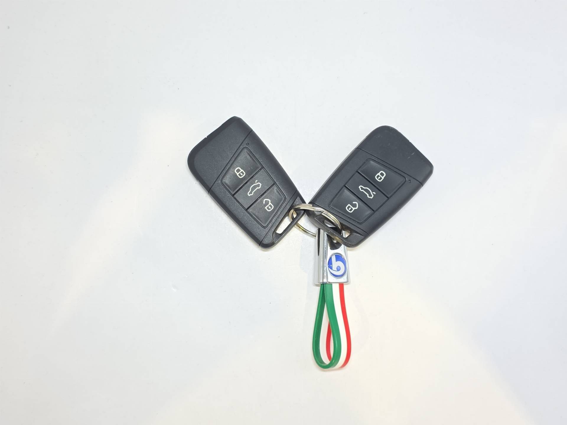 SKODA Karoq Karoq 1.5 tsi Style usata in pronta consegna - Brandini