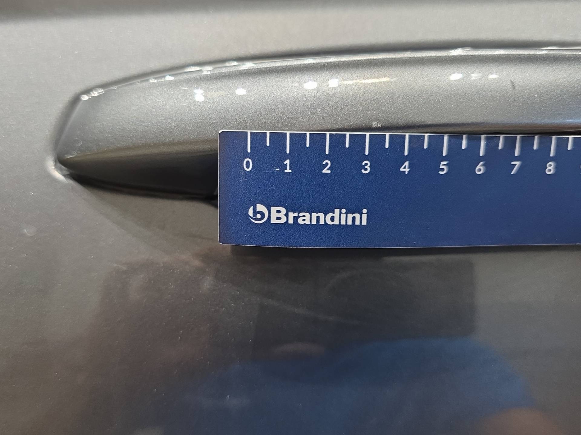 SKODA Karoq Karoq 1.5 tsi Style usata in pronta consegna - Brandini