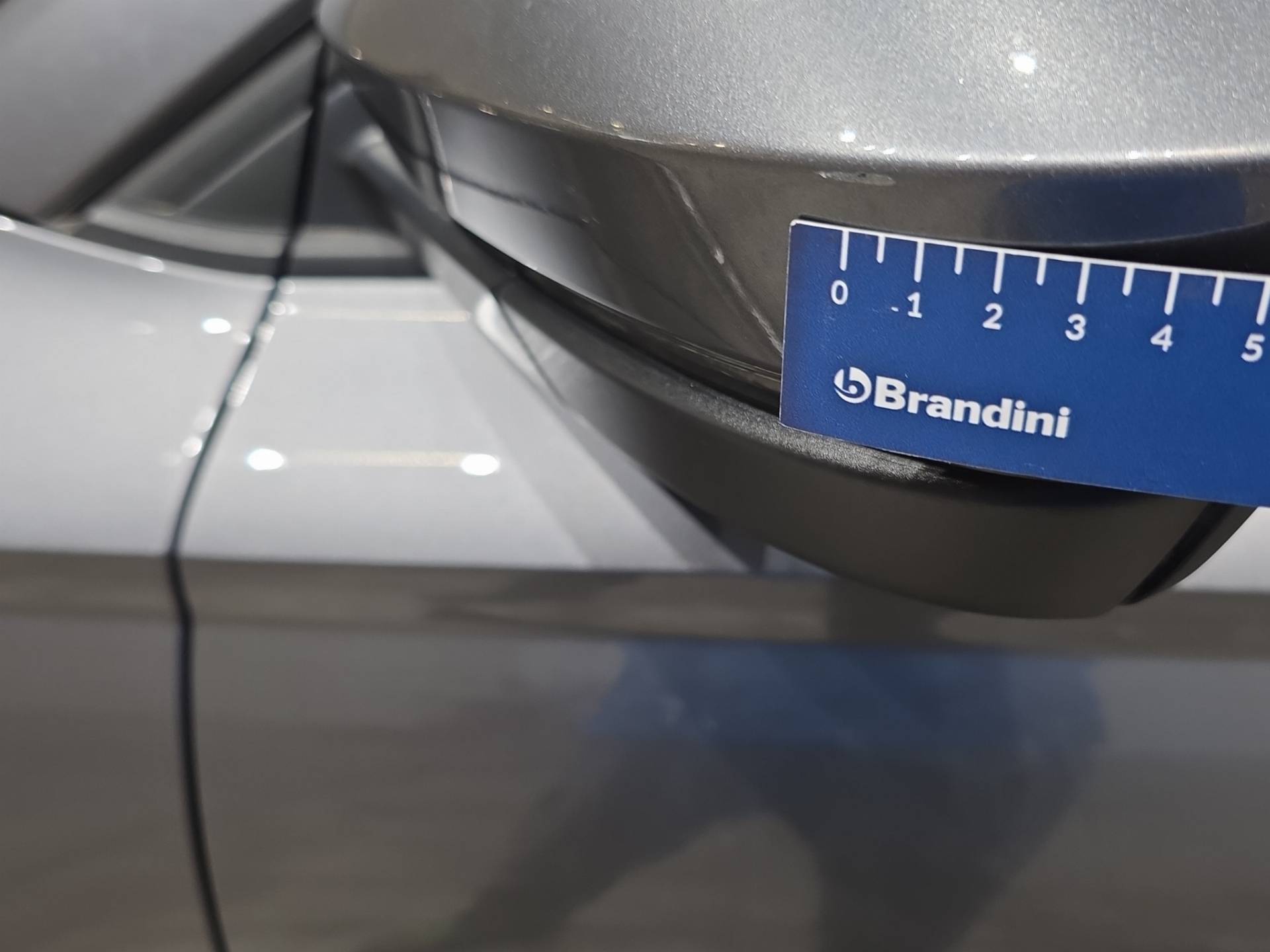 SKODA Karoq Karoq 1.5 tsi Style usata in pronta consegna - Brandini