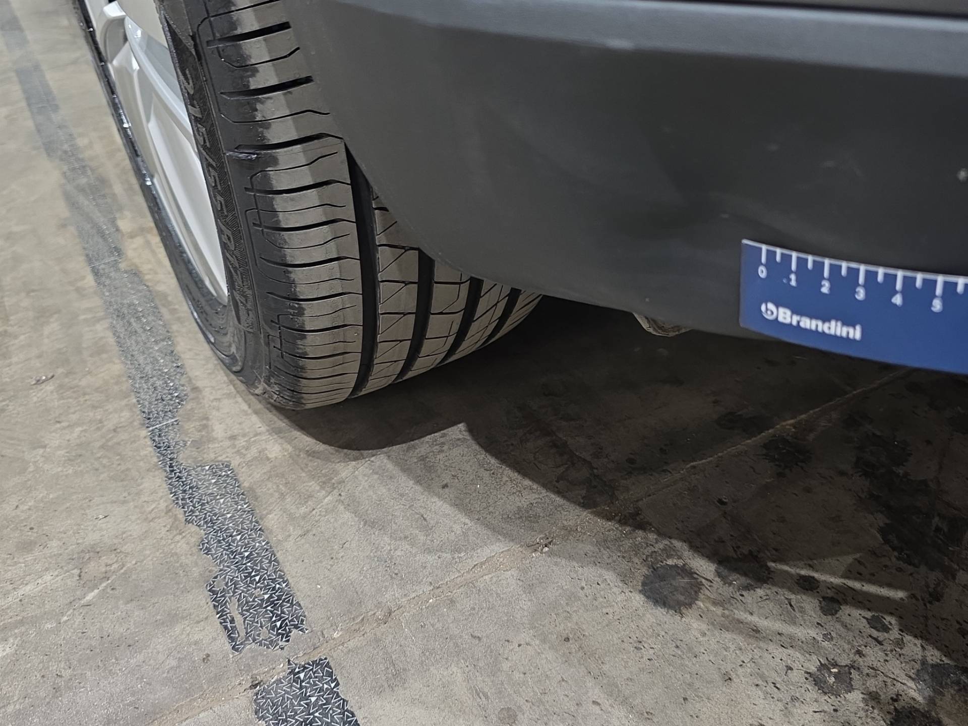 SKODA Karoq Karoq 1.5 tsi Style usata in pronta consegna - Brandini