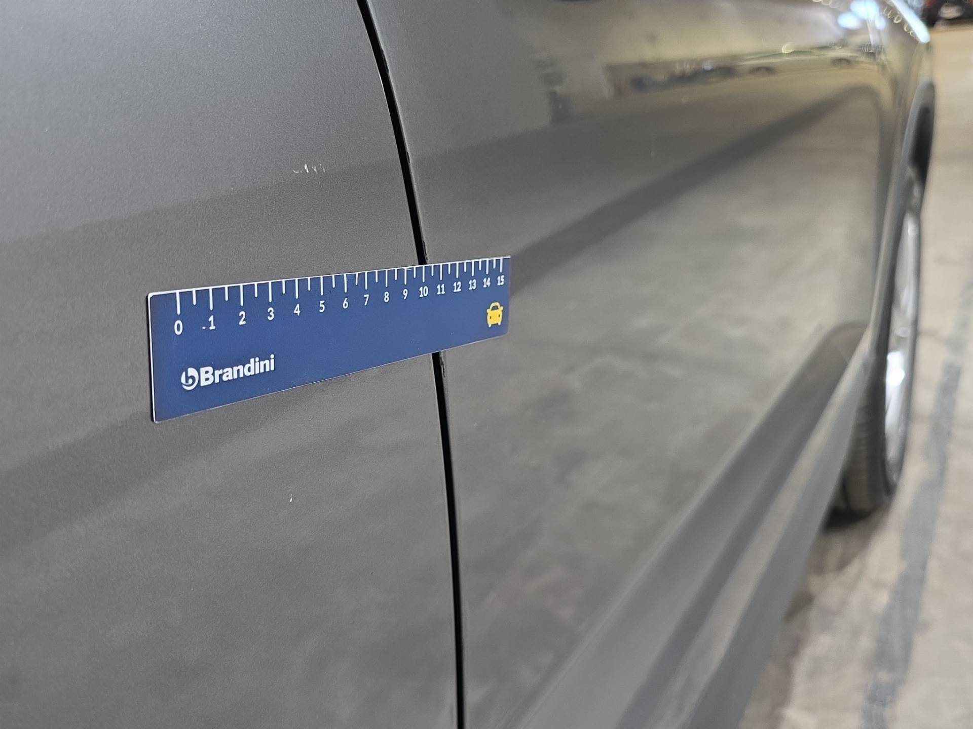 SKODA Karoq Karoq 1.5 tsi Style usata in pronta consegna - Brandini