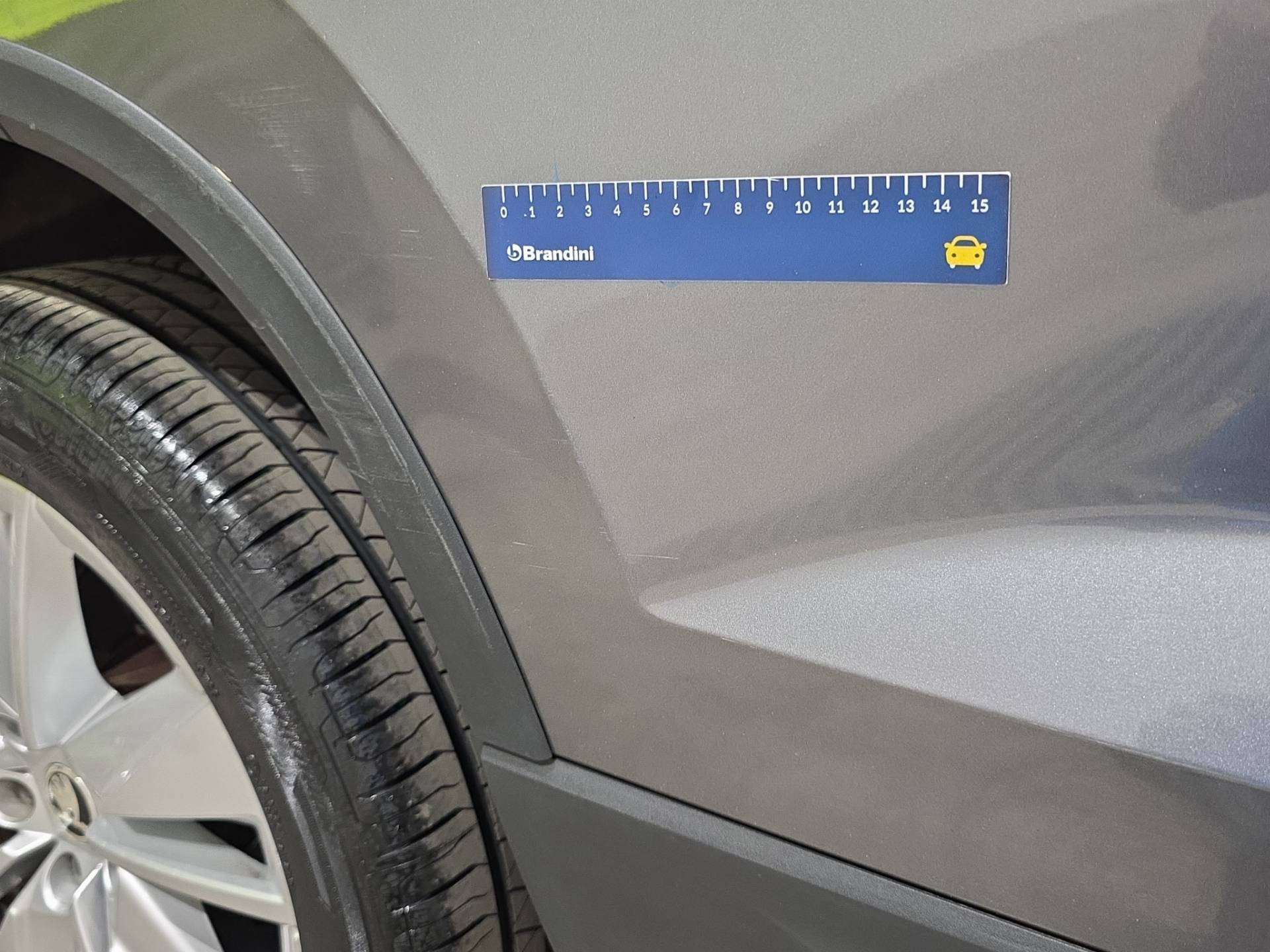 SKODA Karoq Karoq 1.5 tsi Style usata in pronta consegna - Brandini
