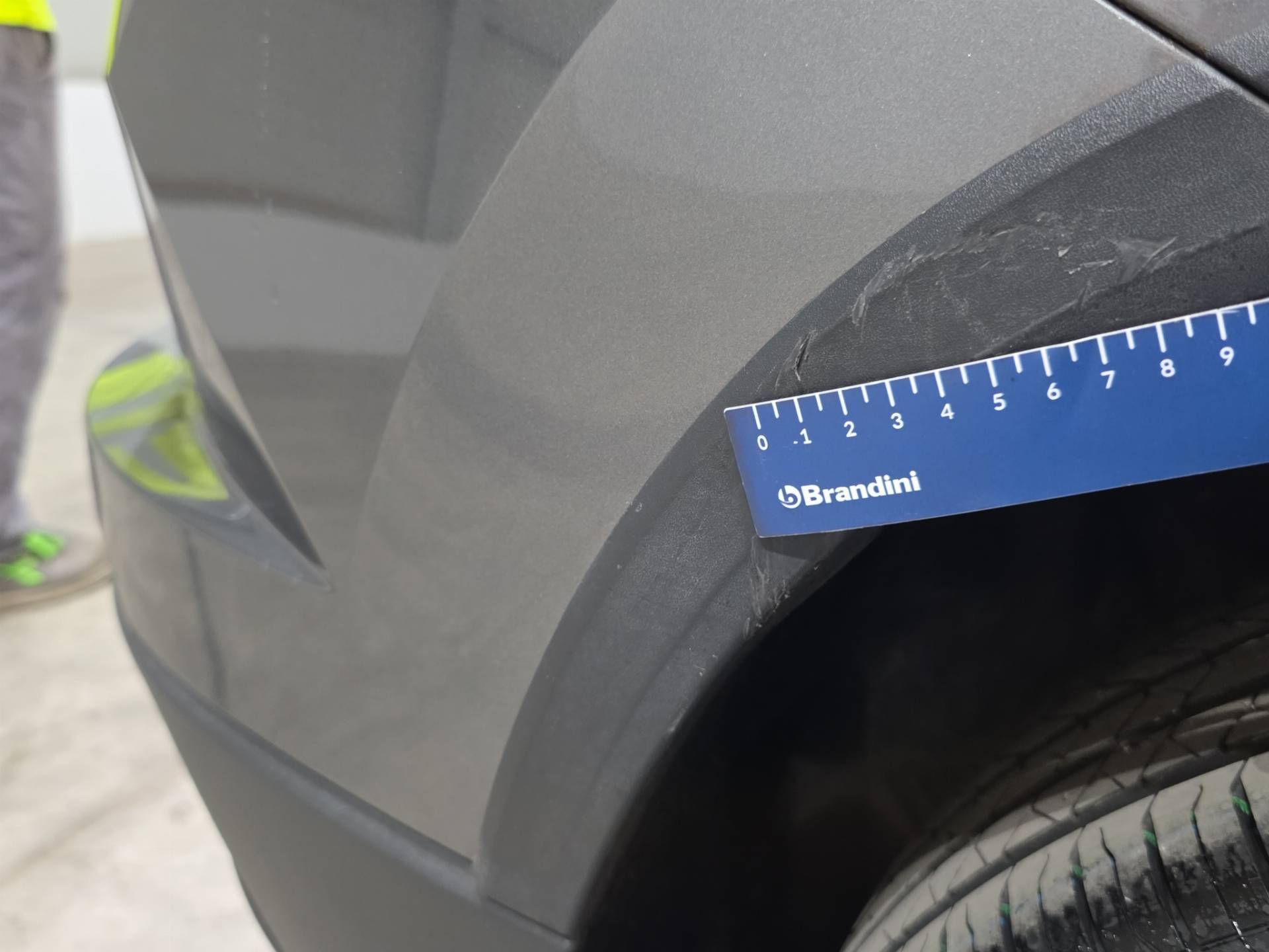 SKODA Karoq Karoq 1.5 tsi Style usata in pronta consegna - Brandini