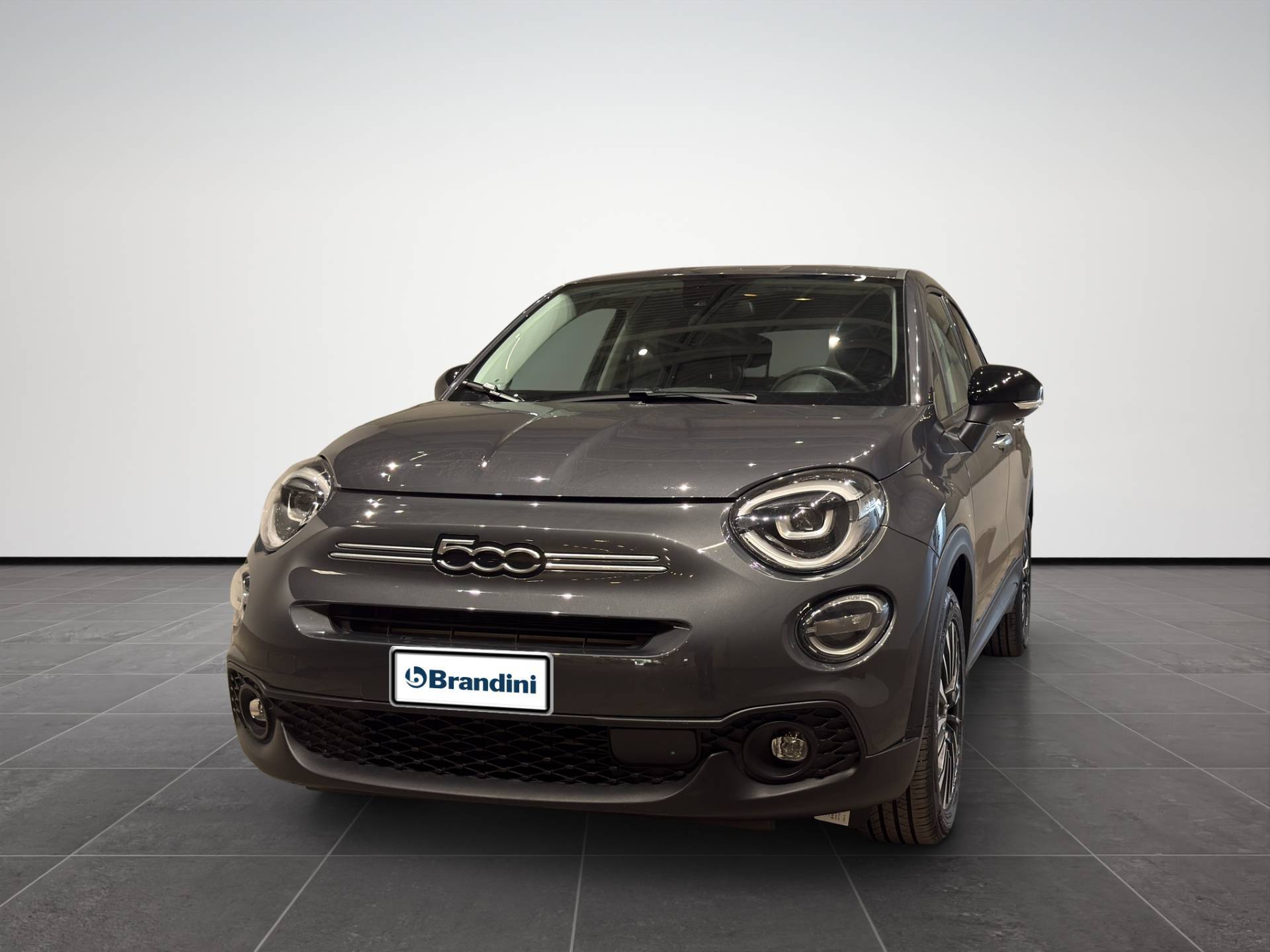 FIAT 500X 500X 1.3 mjet Club 95cv usata in pronta consegna - Brandini