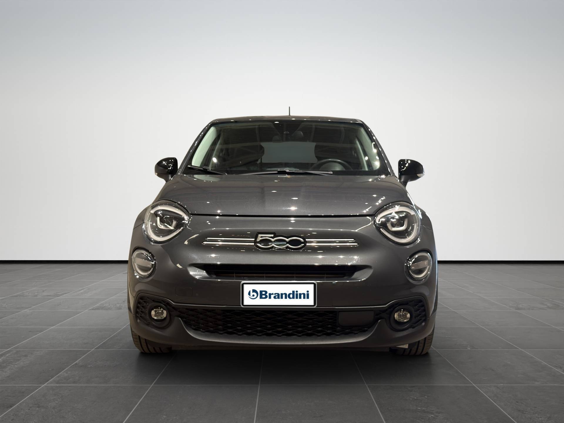 FIAT 500X 500X 1.3 mjet Club 95cv usata in pronta consegna - Brandini
