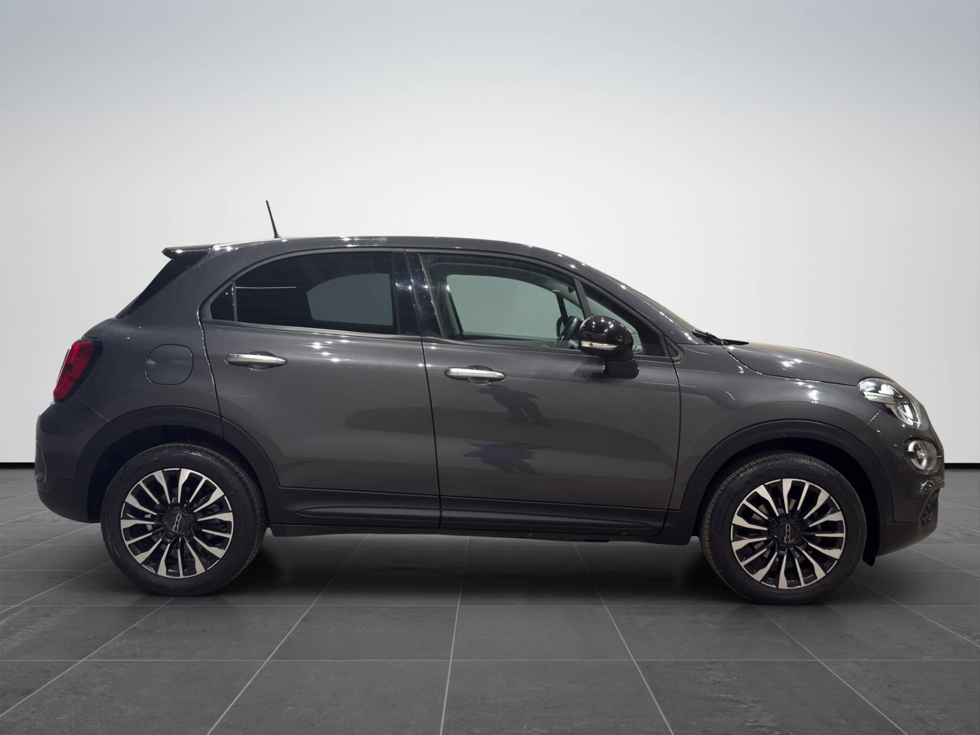 FIAT 500X 500X 1.3 mjet Club 95cv usata in pronta consegna - Brandini