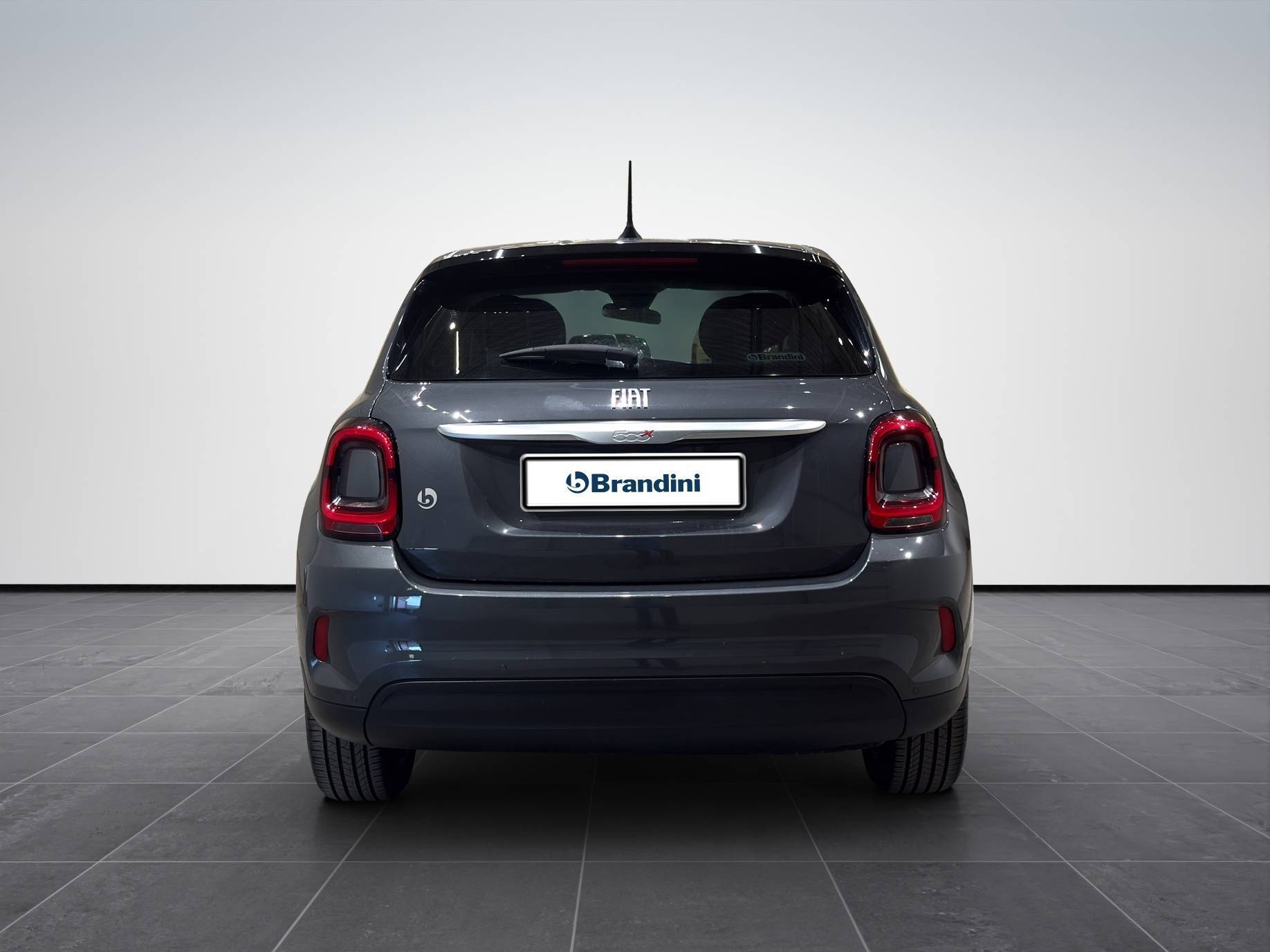 FIAT 500X 500X 1.3 mjet Club 95cv usata in pronta consegna - Brandini