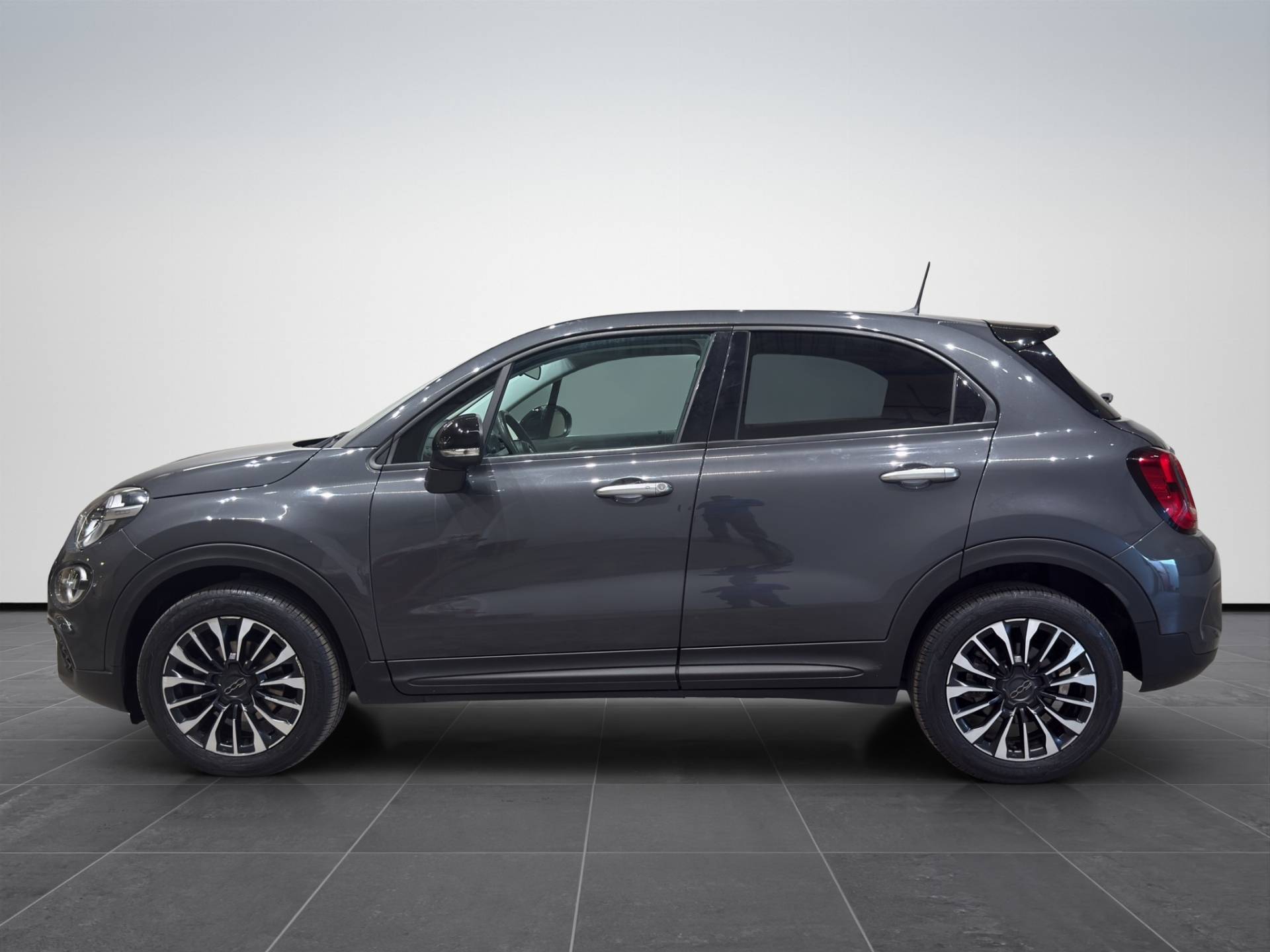 FIAT 500X 500X 1.3 mjet Club 95cv usata in pronta consegna - Brandini