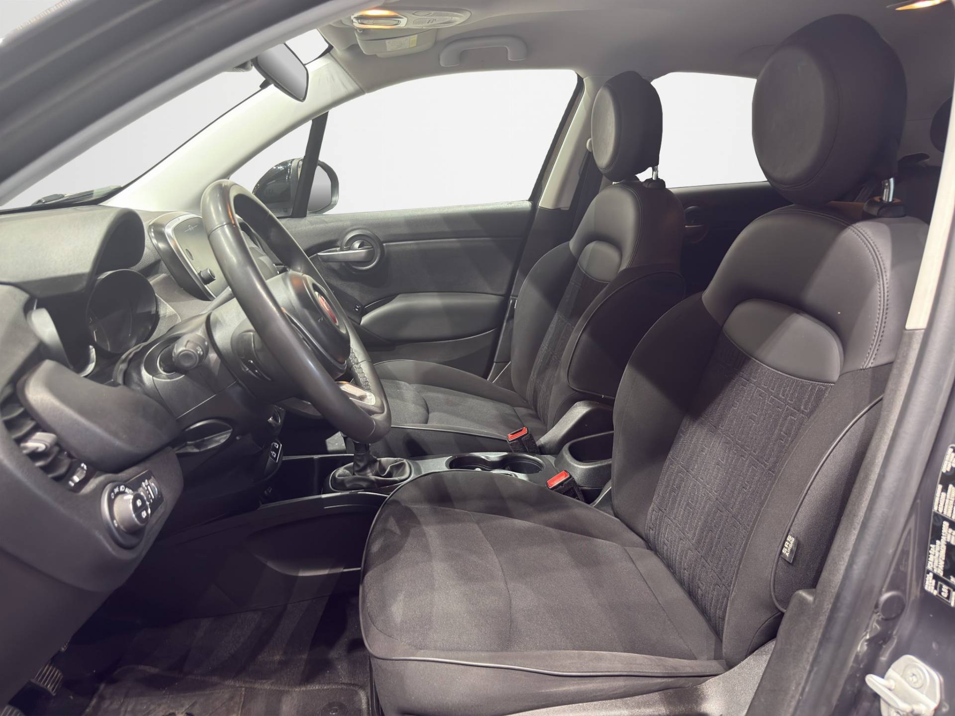 FIAT 500X 500X 1.3 mjet Club 95cv usata in pronta consegna - Brandini