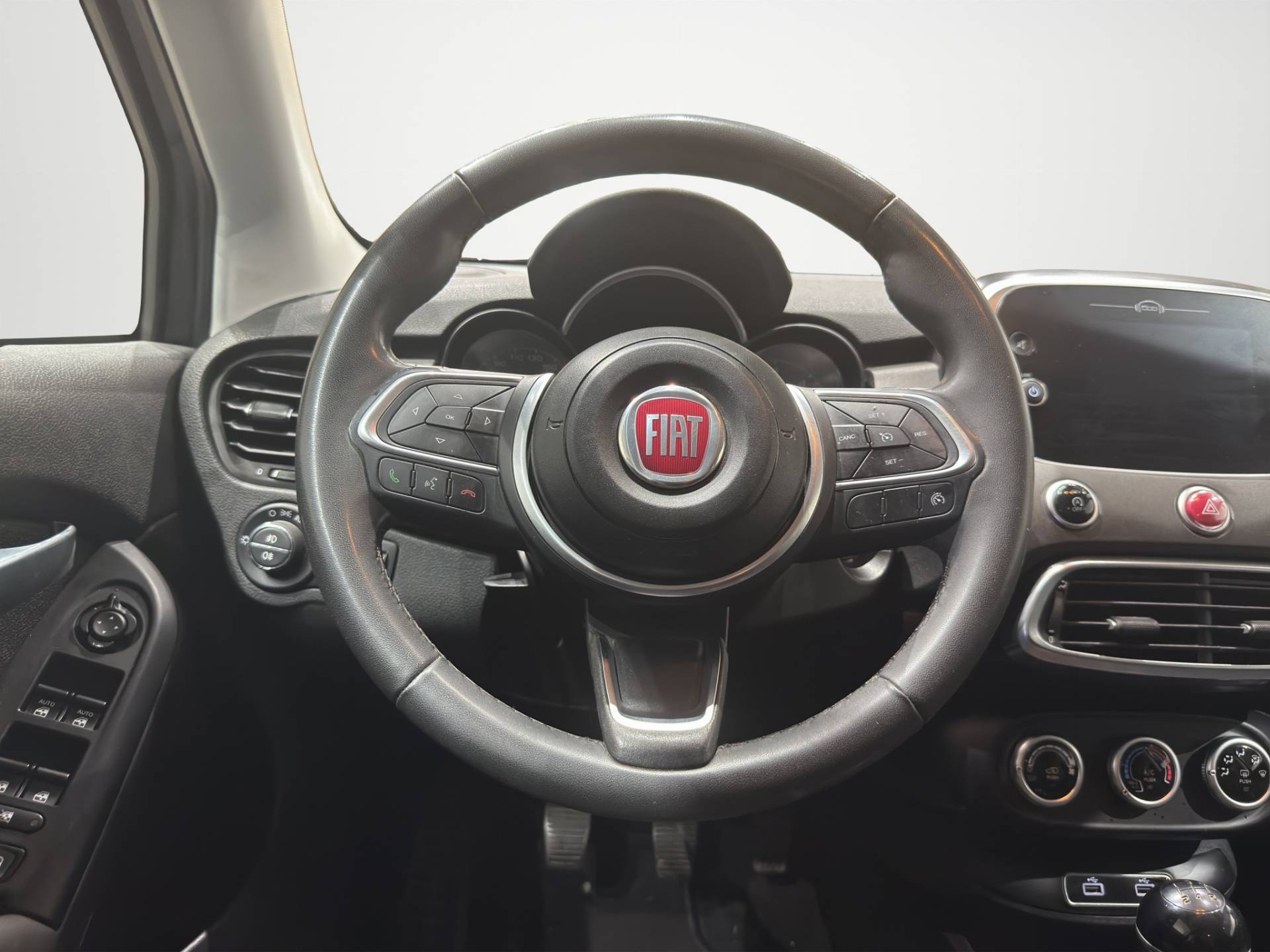 FIAT 500X 500X 1.3 mjet Club 95cv usata in pronta consegna - Brandini