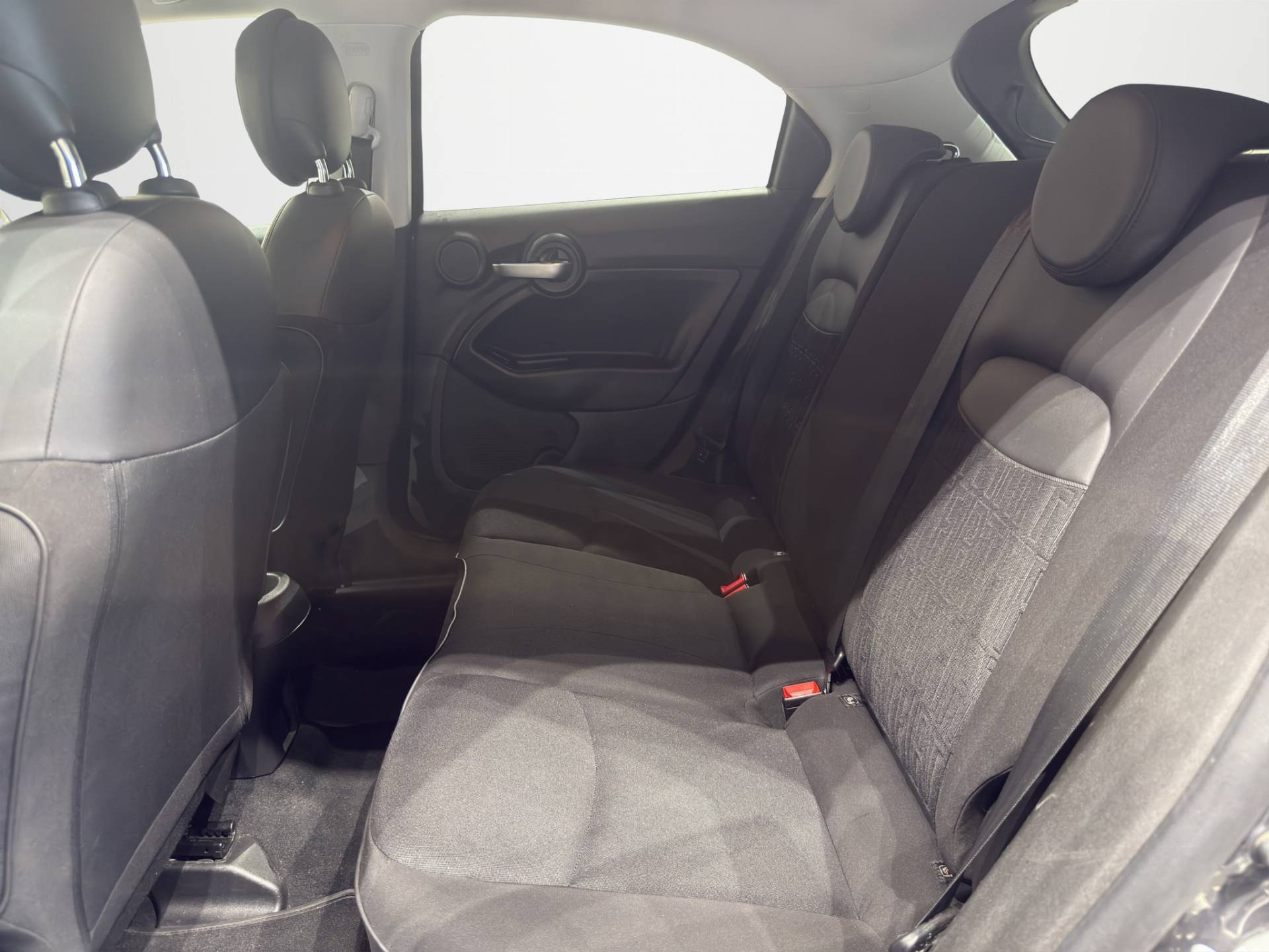 FIAT 500X 500X 1.3 mjet Club 95cv usata in pronta consegna - Brandini