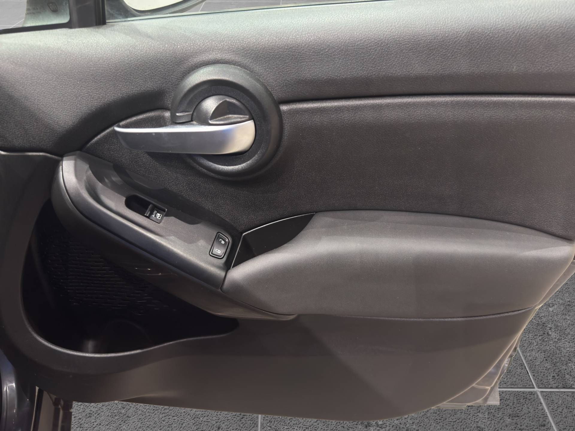 FIAT 500X 500X 1.3 mjet Club 95cv usata in pronta consegna - Brandini