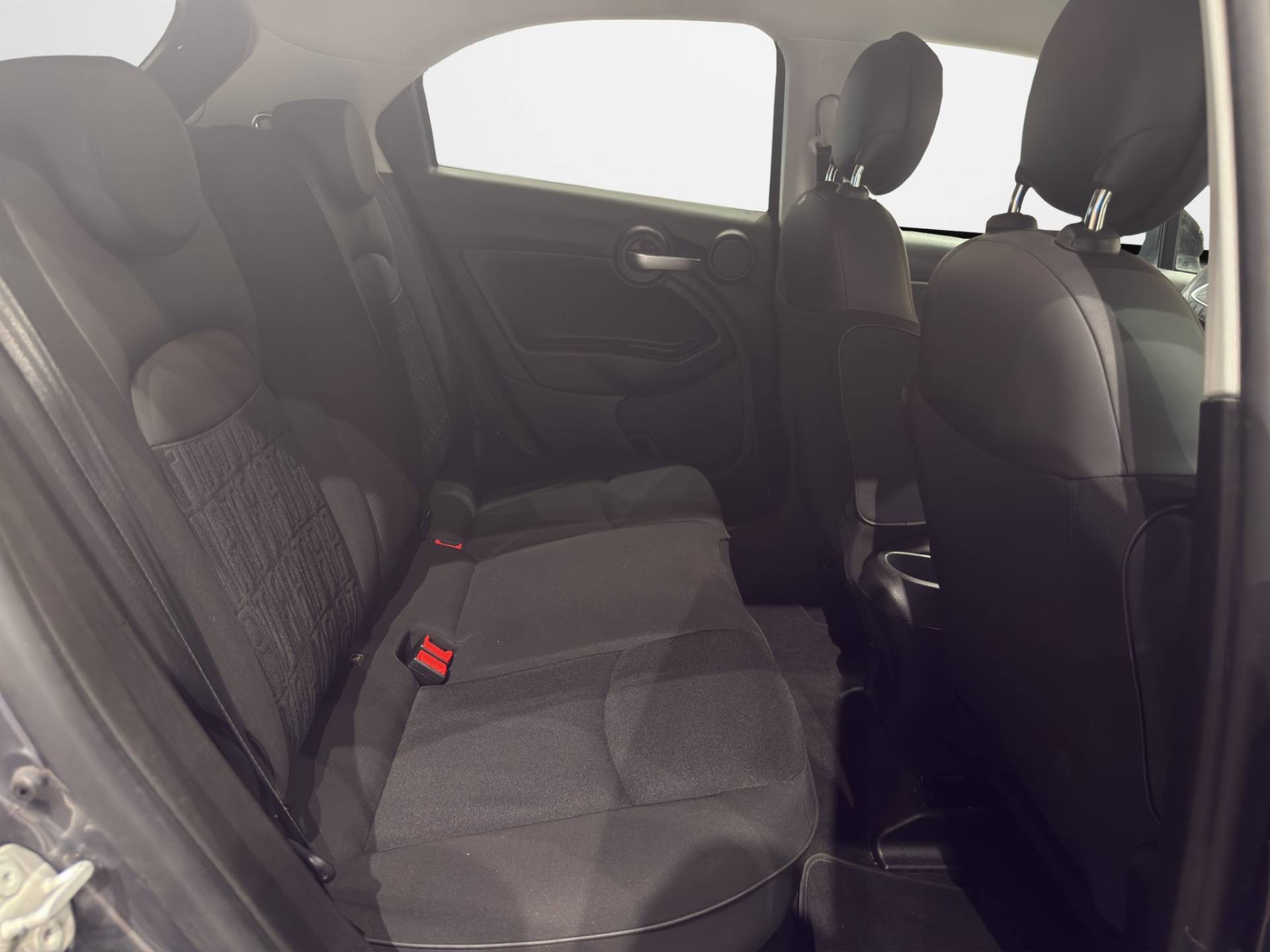 FIAT 500X 500X 1.3 mjet Club 95cv usata in pronta consegna - Brandini