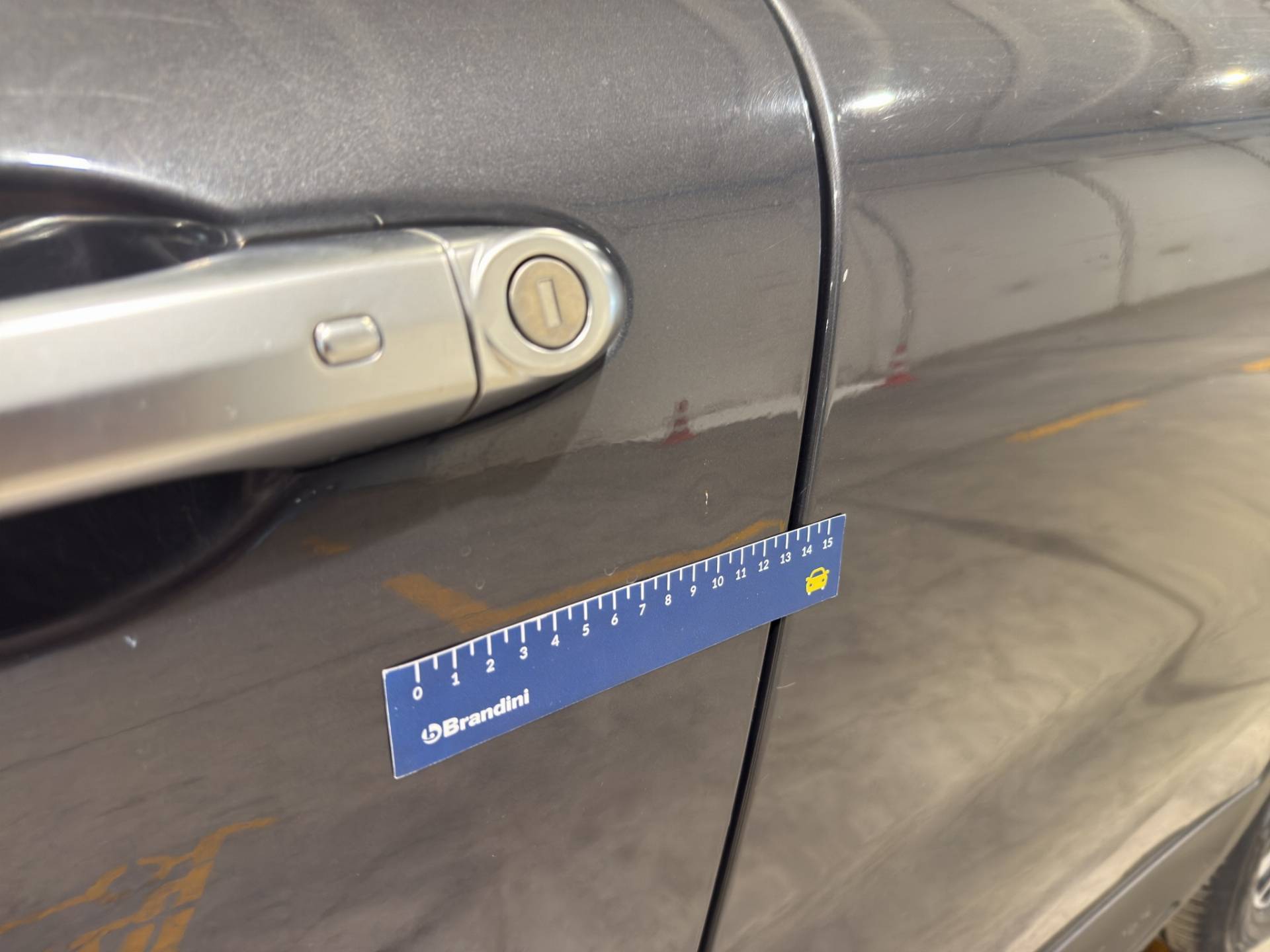 FIAT 500X 500X 1.3 mjet Club 95cv usata in pronta consegna - Brandini