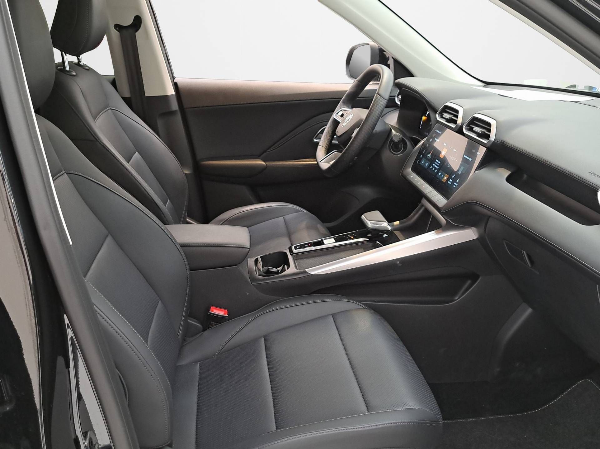 MG ZS ZS 1.5 hybrid+ Luxury auto usata in pronta consegna - Brandini