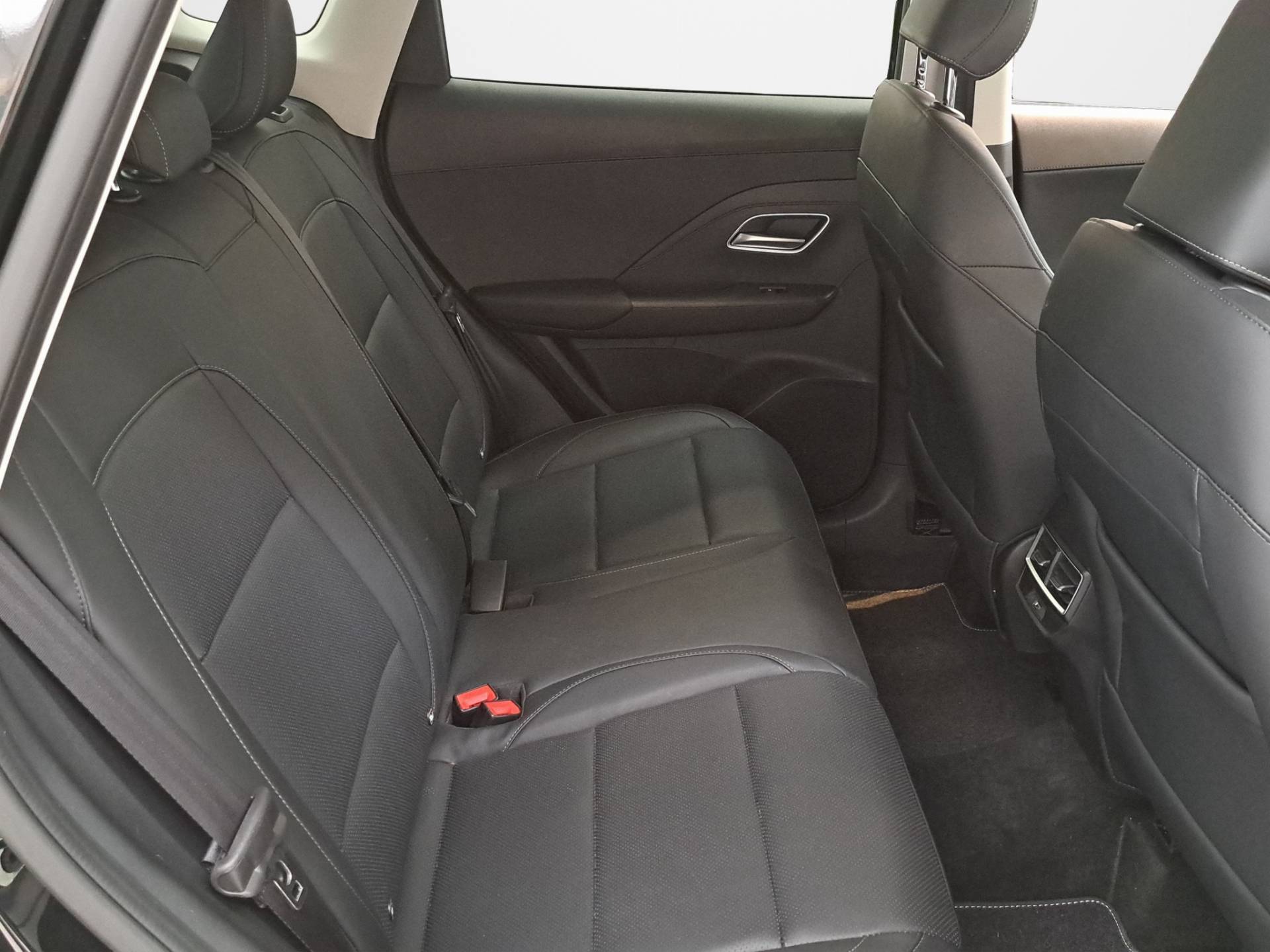 MG ZS ZS 1.5 hybrid+ Luxury auto usata in pronta consegna - Brandini