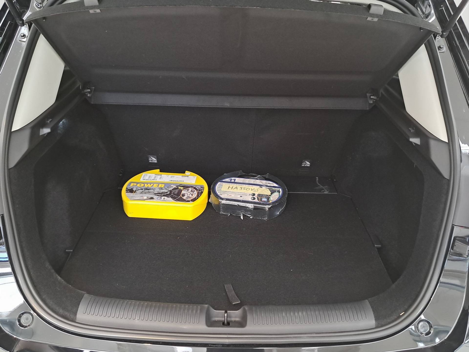 MG ZS ZS 1.5 hybrid+ Luxury auto usata in pronta consegna - Brandini