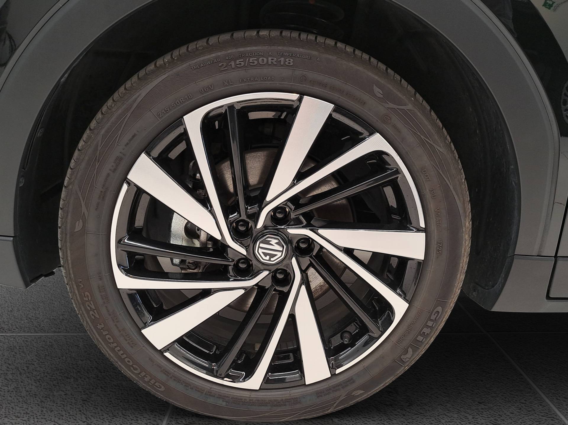 MG ZS ZS 1.5 hybrid+ Luxury auto usata in pronta consegna - Brandini