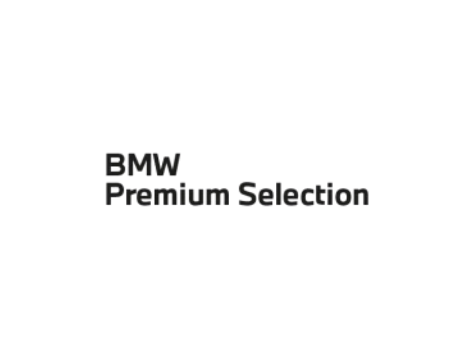 BMW PREMIUM SELECTION