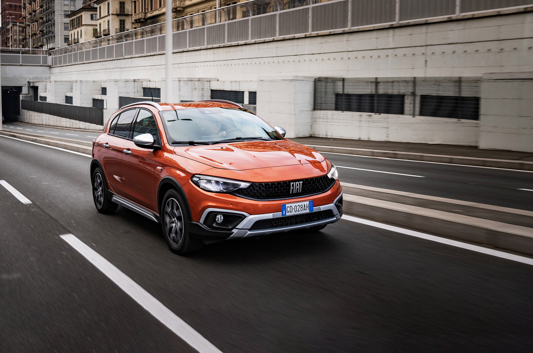 FIAT Tipo
