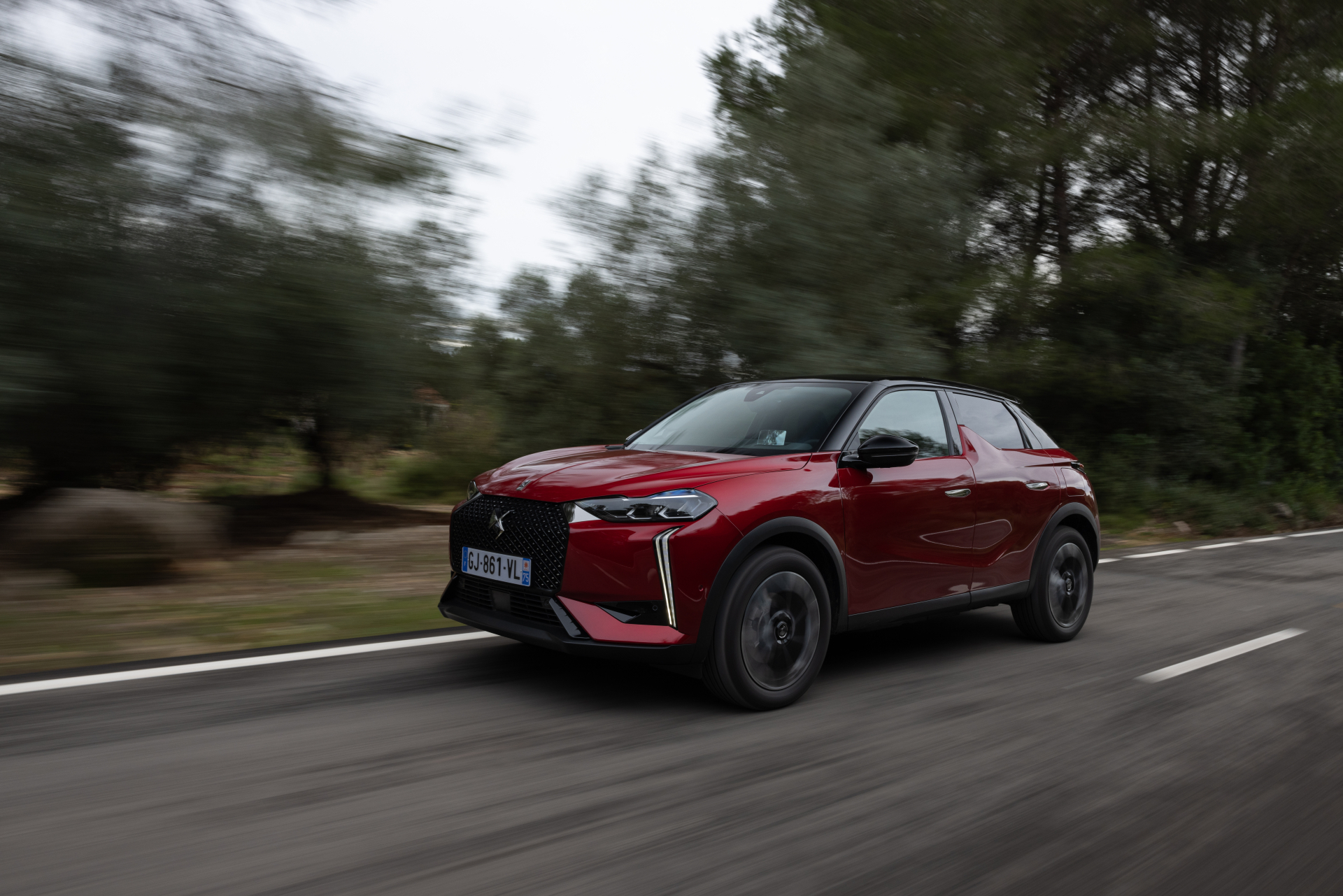 DS 3