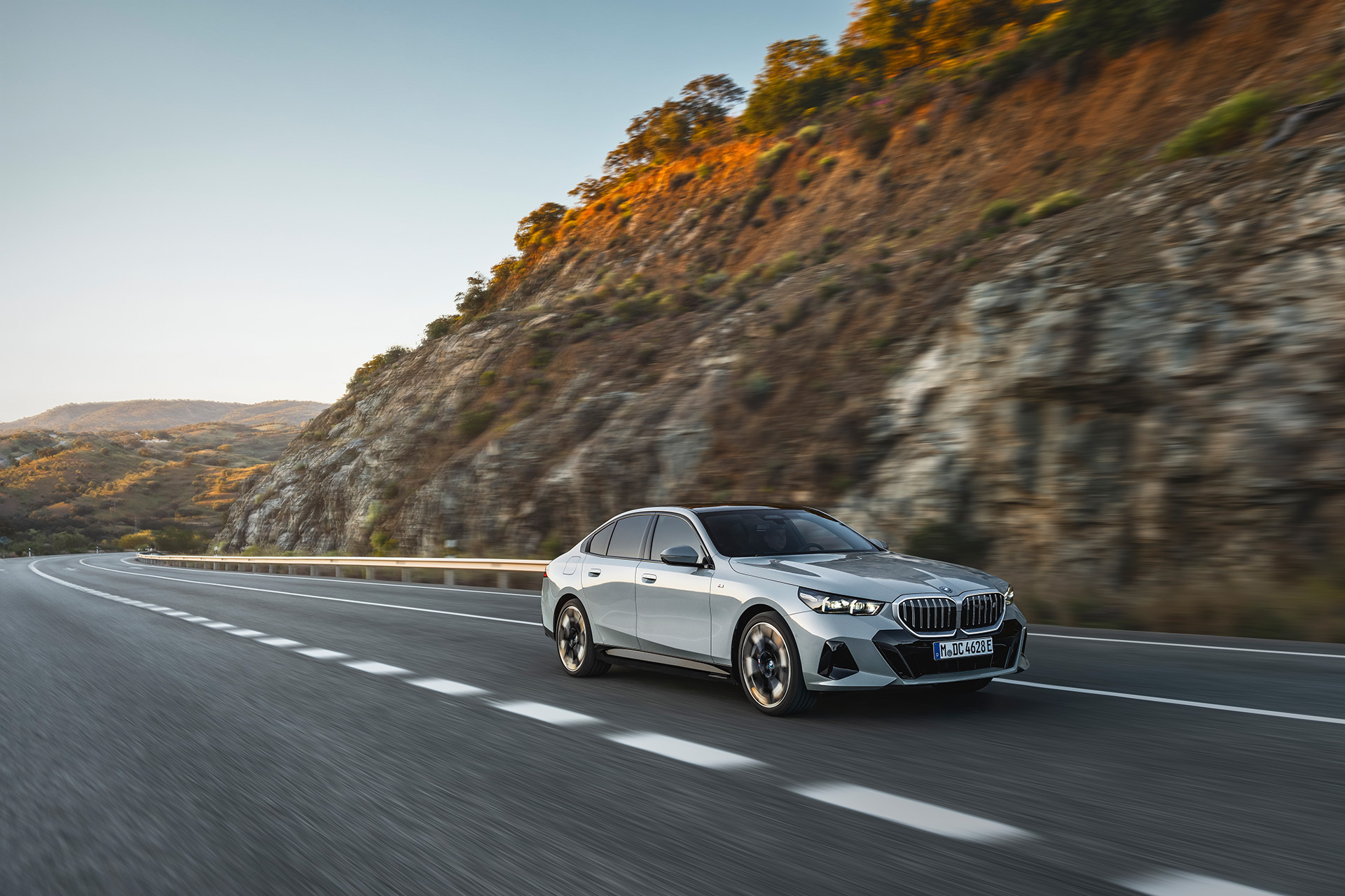 BMW i5