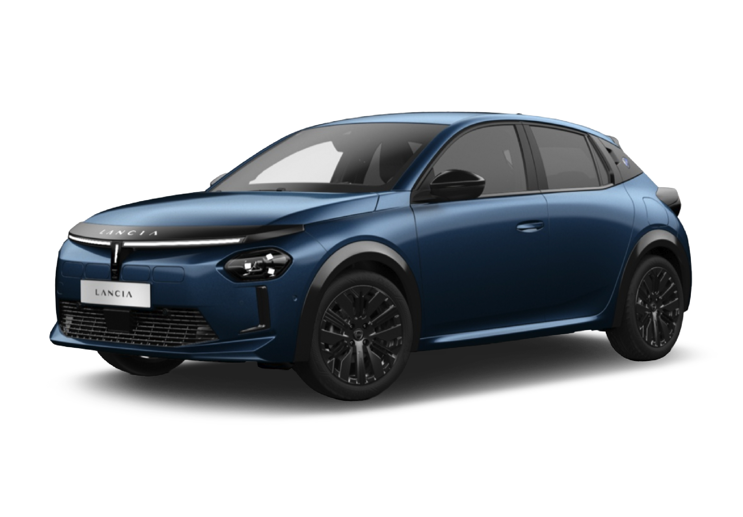 LANCIA Nuova Ypsilon