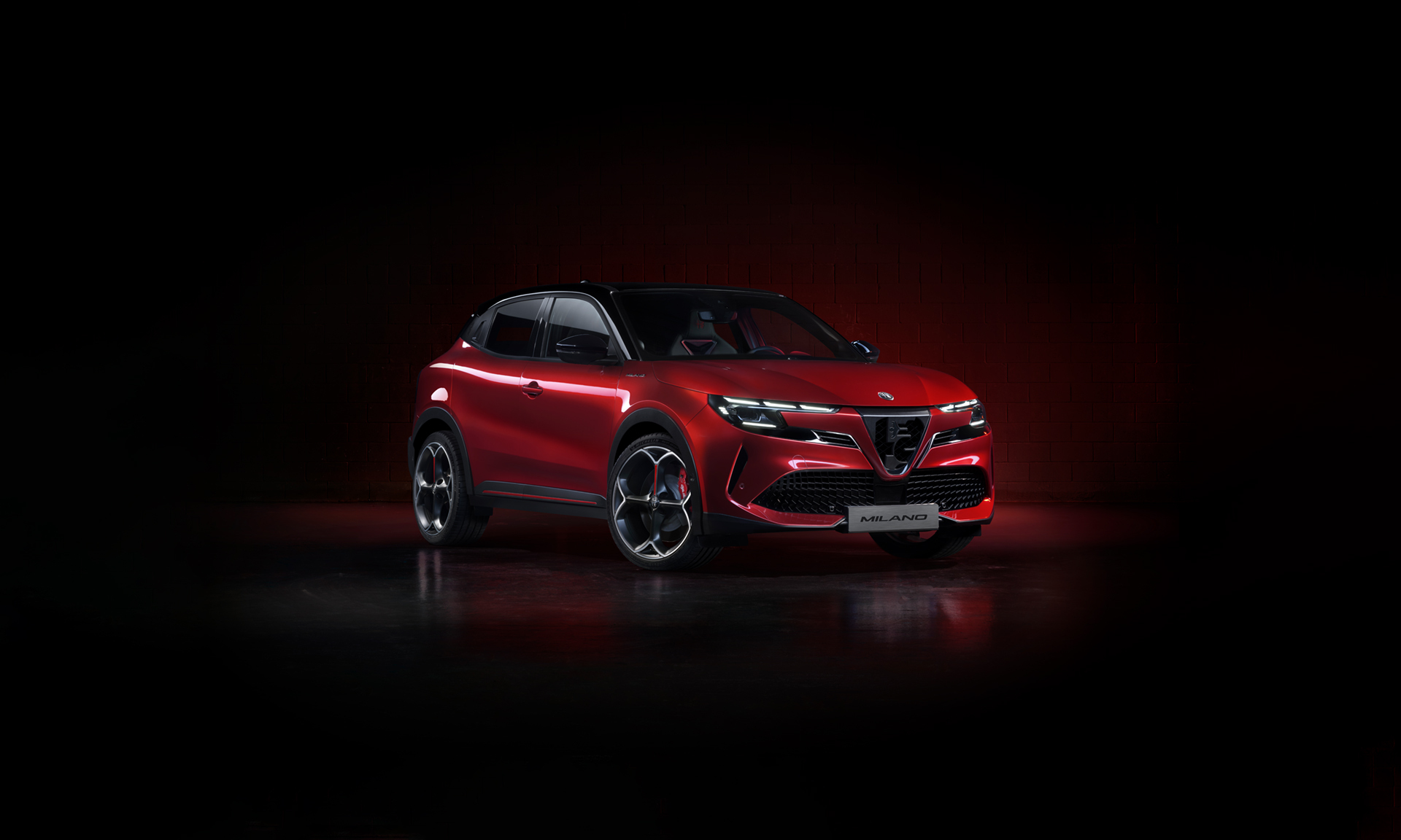 ALFA ROMEO Junior
