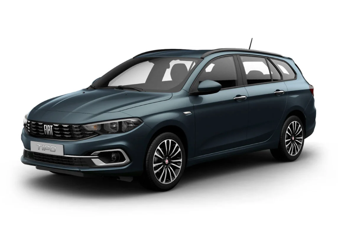 FIAT Tipo Station Wagon