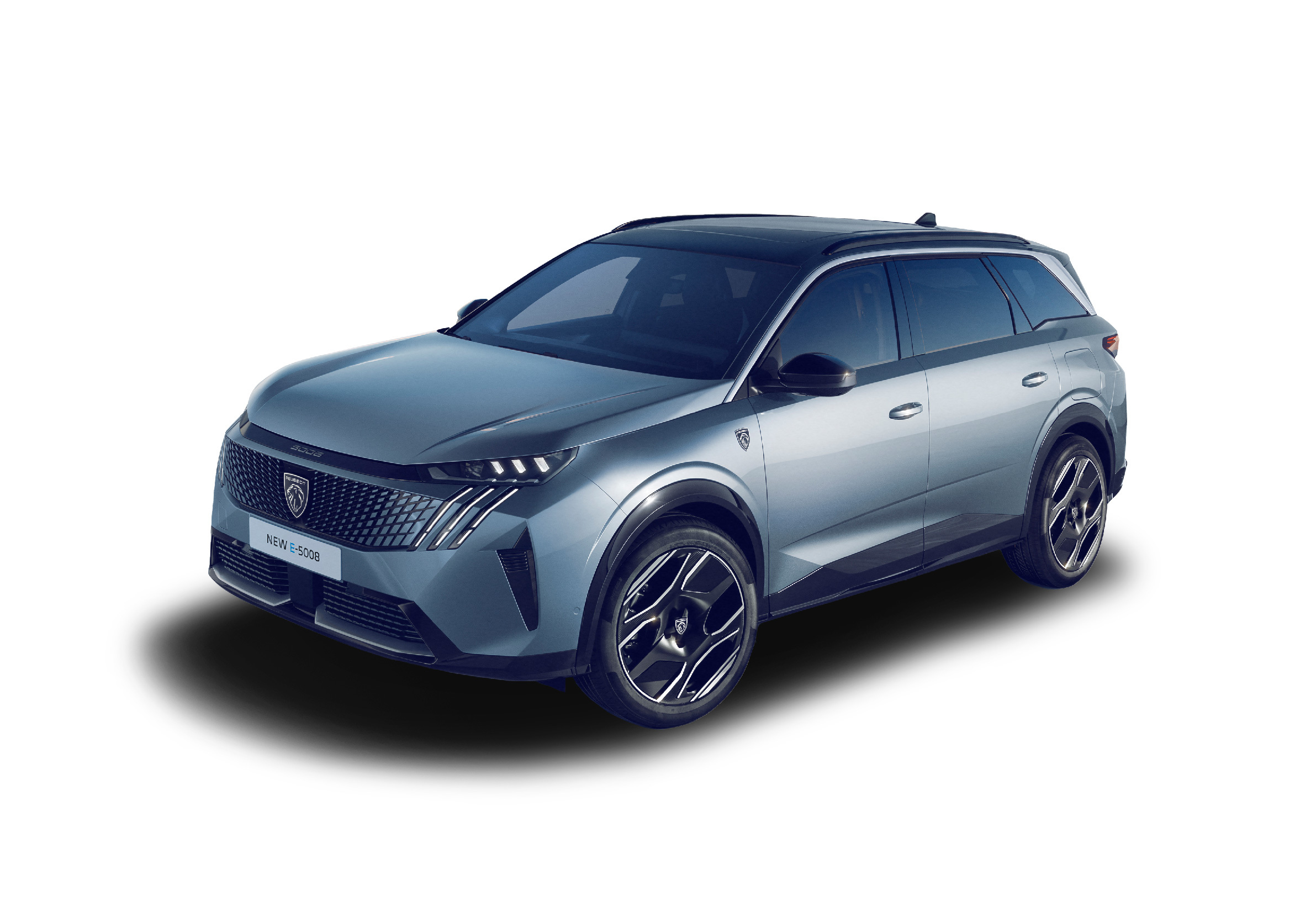 PEUGEOT E-5008