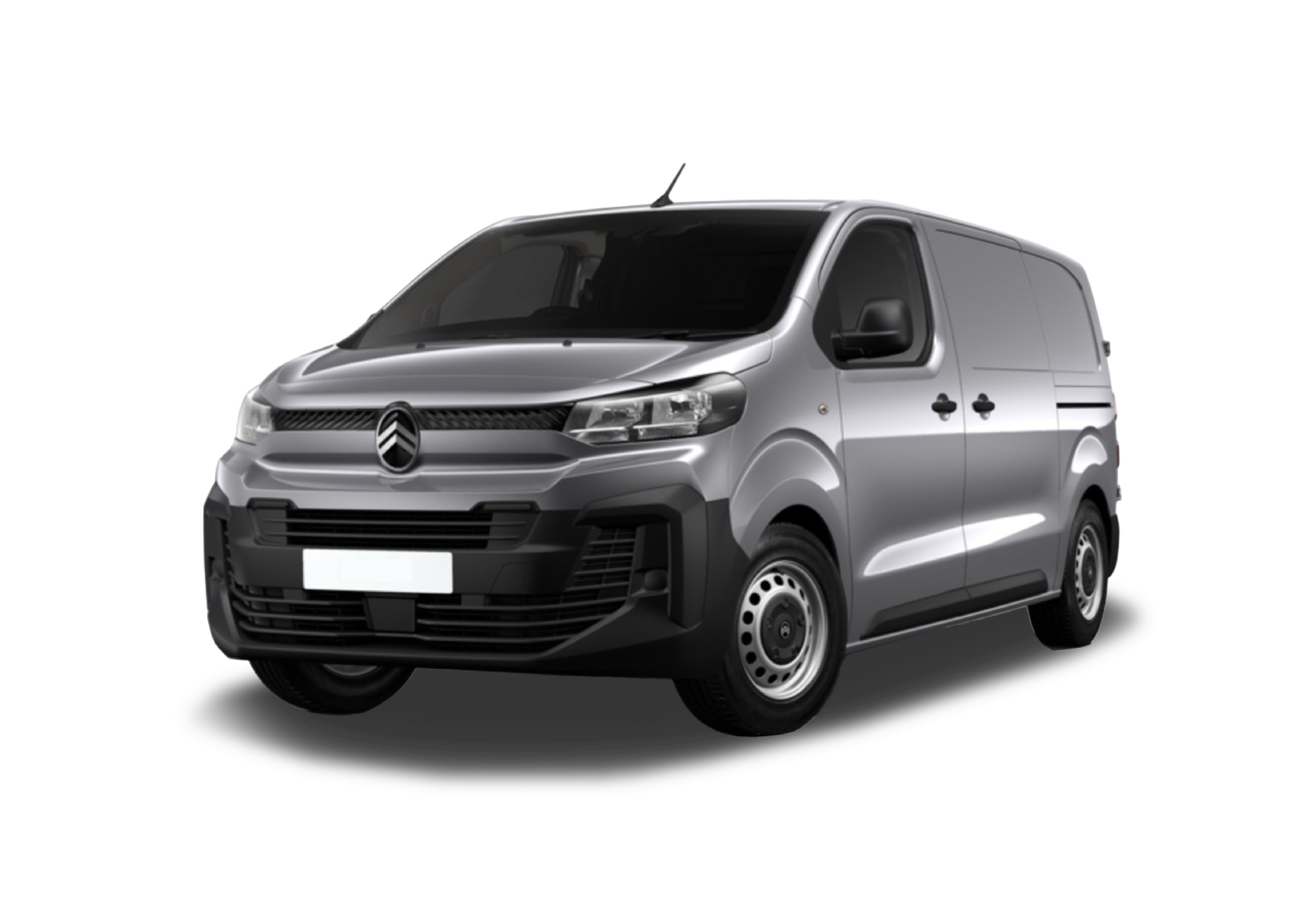 CITROEN Nuovo Jumpy
