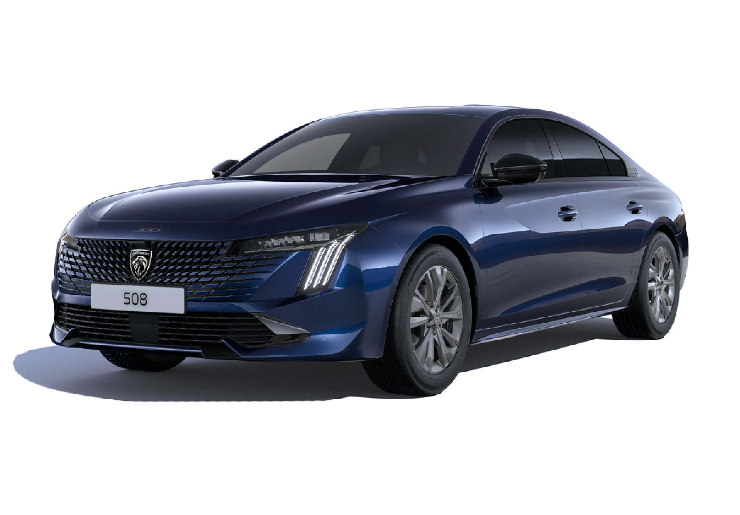 PEUGEOT 508 SW