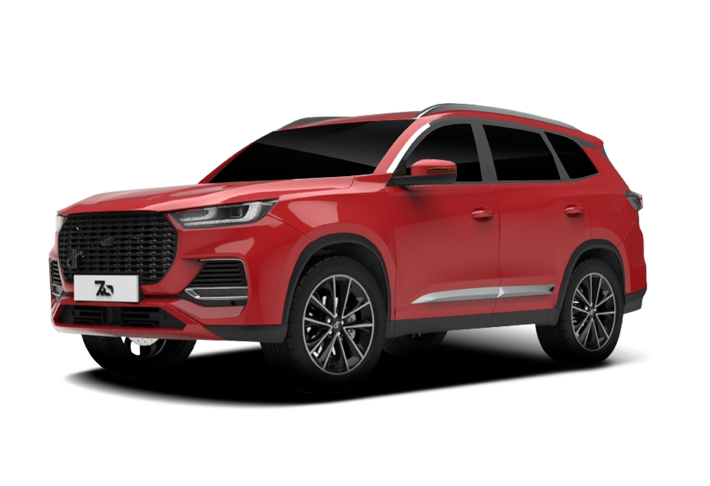 DR dr 7.0 PHEV