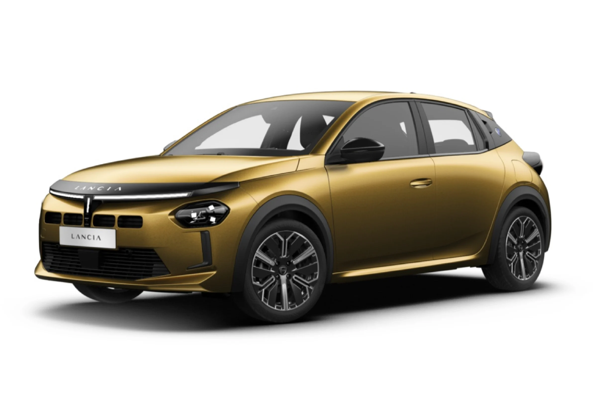 LANCIA Nuova Ypsilon