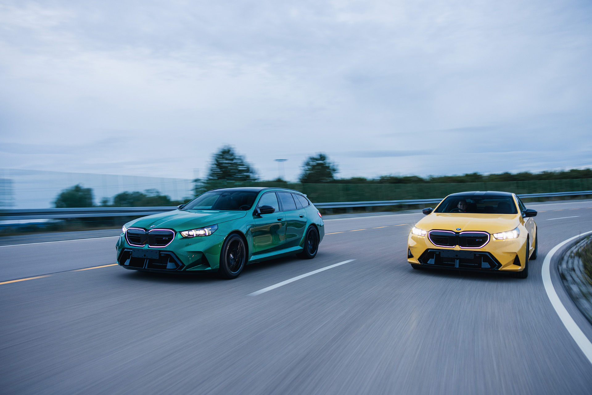 BMW M5