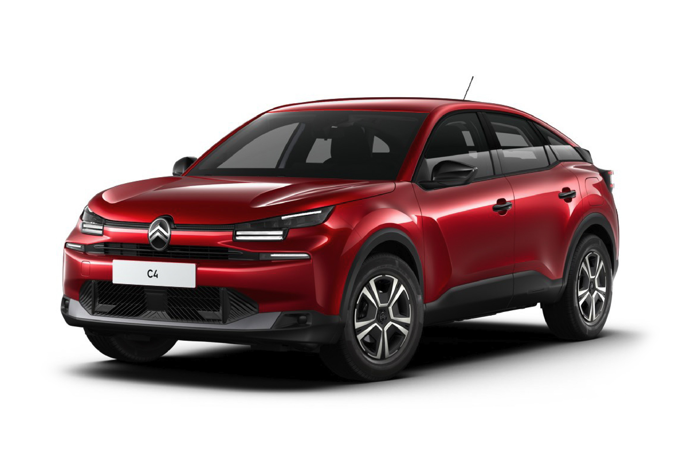 CITROEN Nuova C4