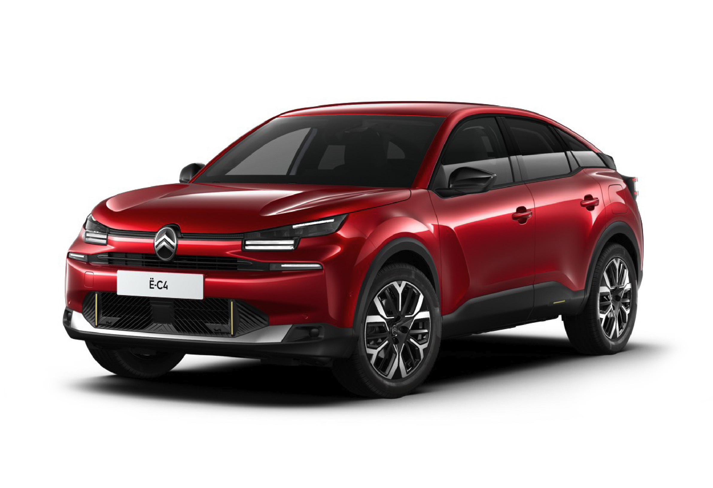 CITROEN Nuova e-C4
