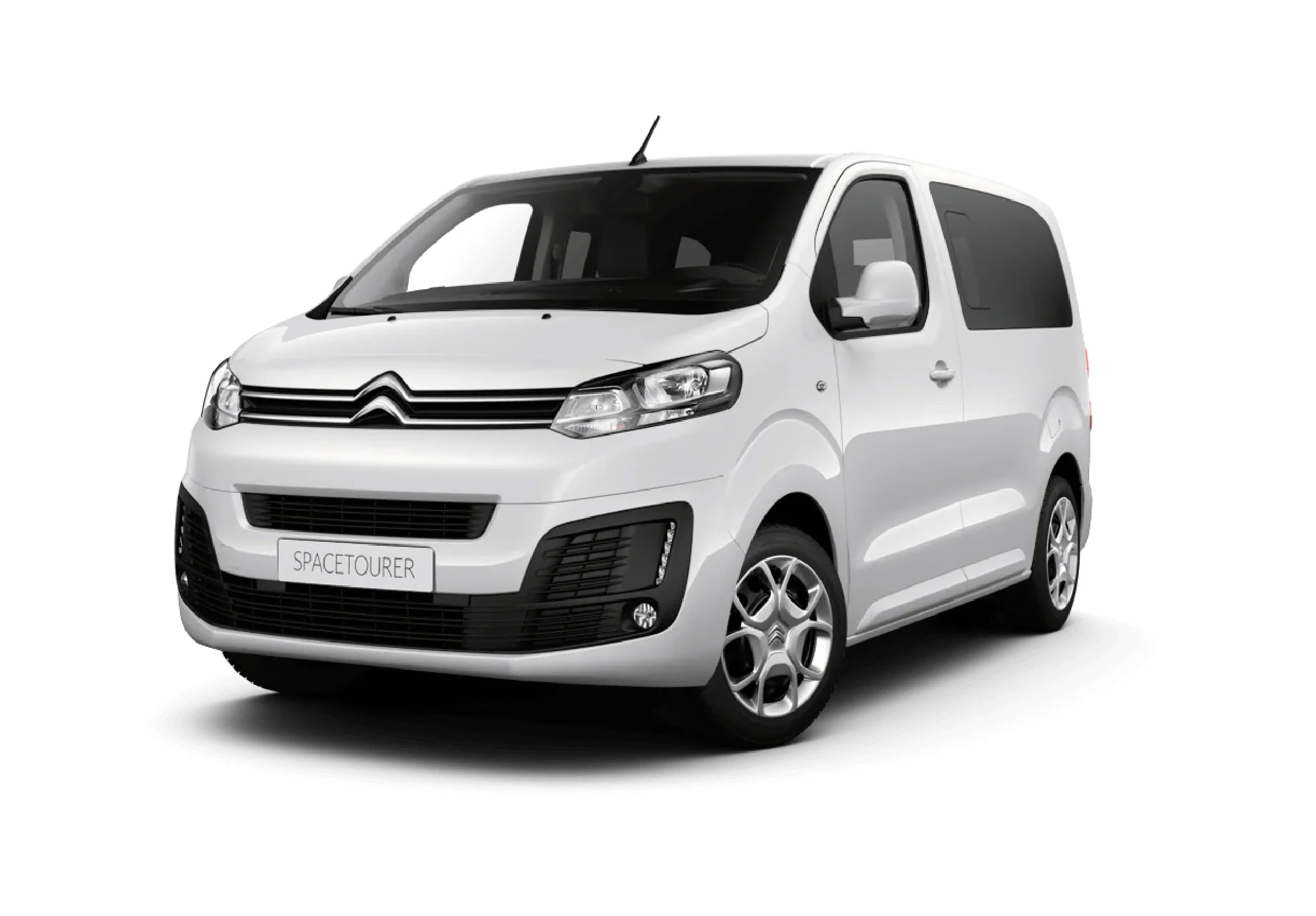 CITROEN Spacetourer