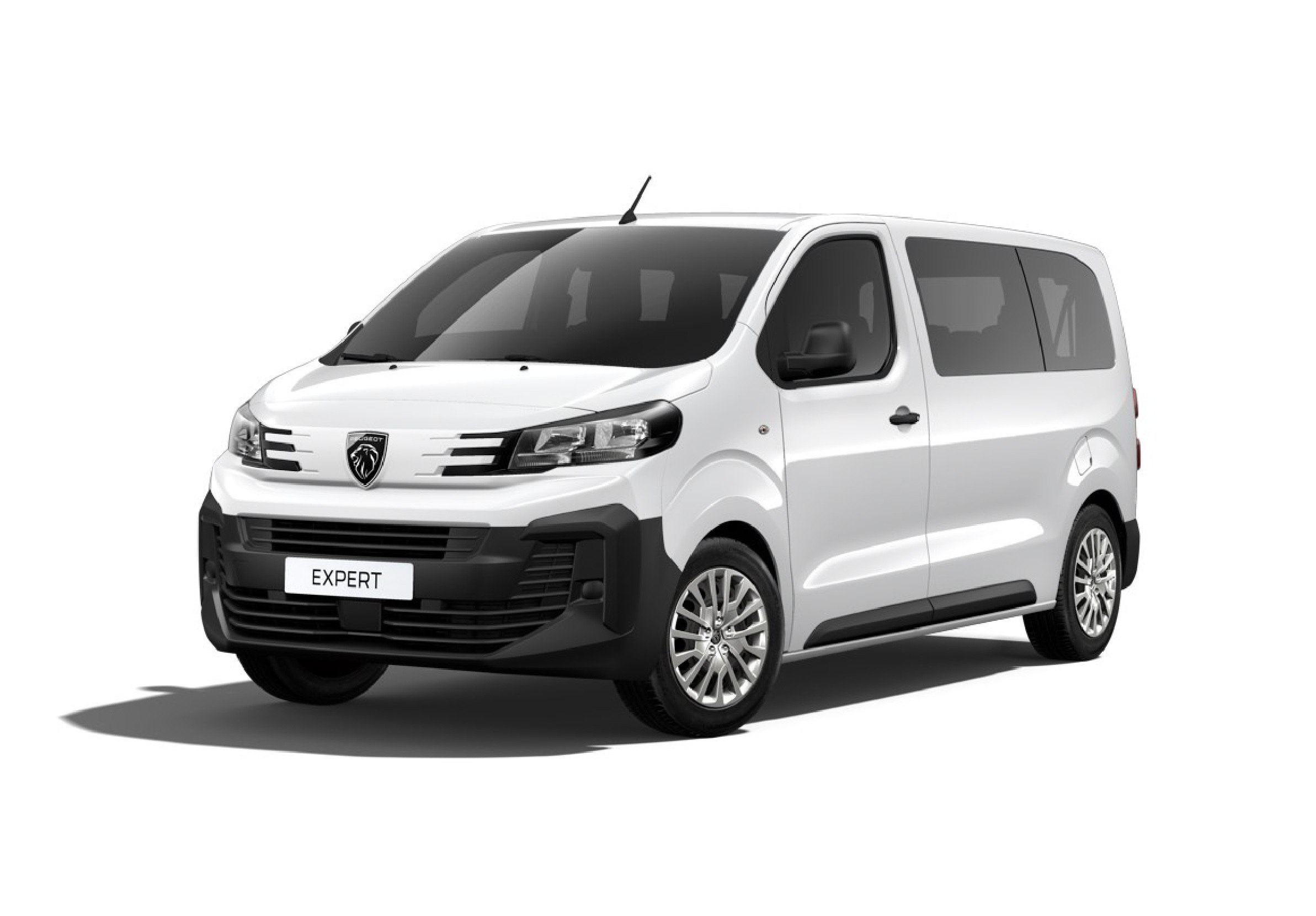 PEUGEOT Expert Combi