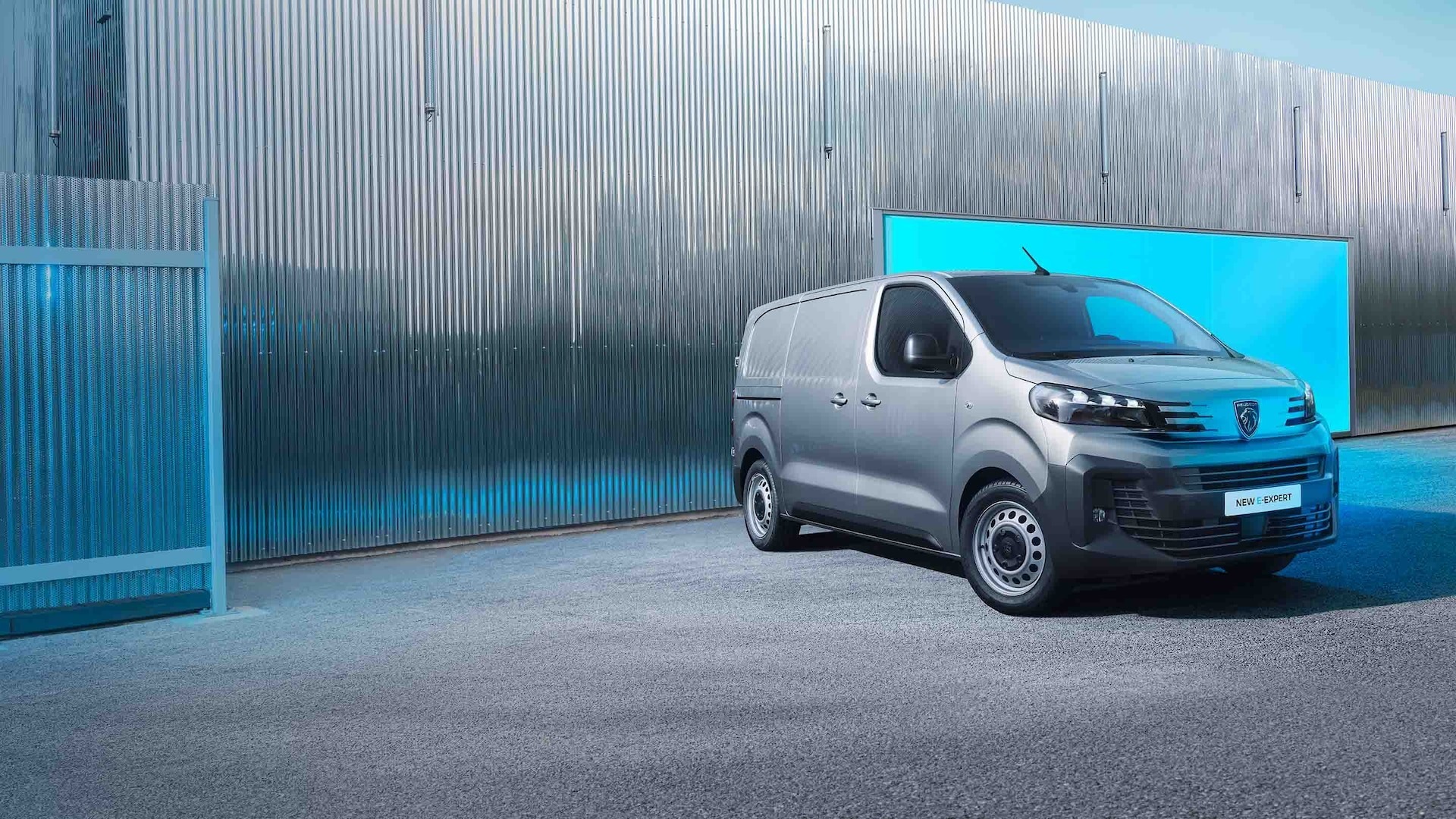 PEUGEOT Expert Combi