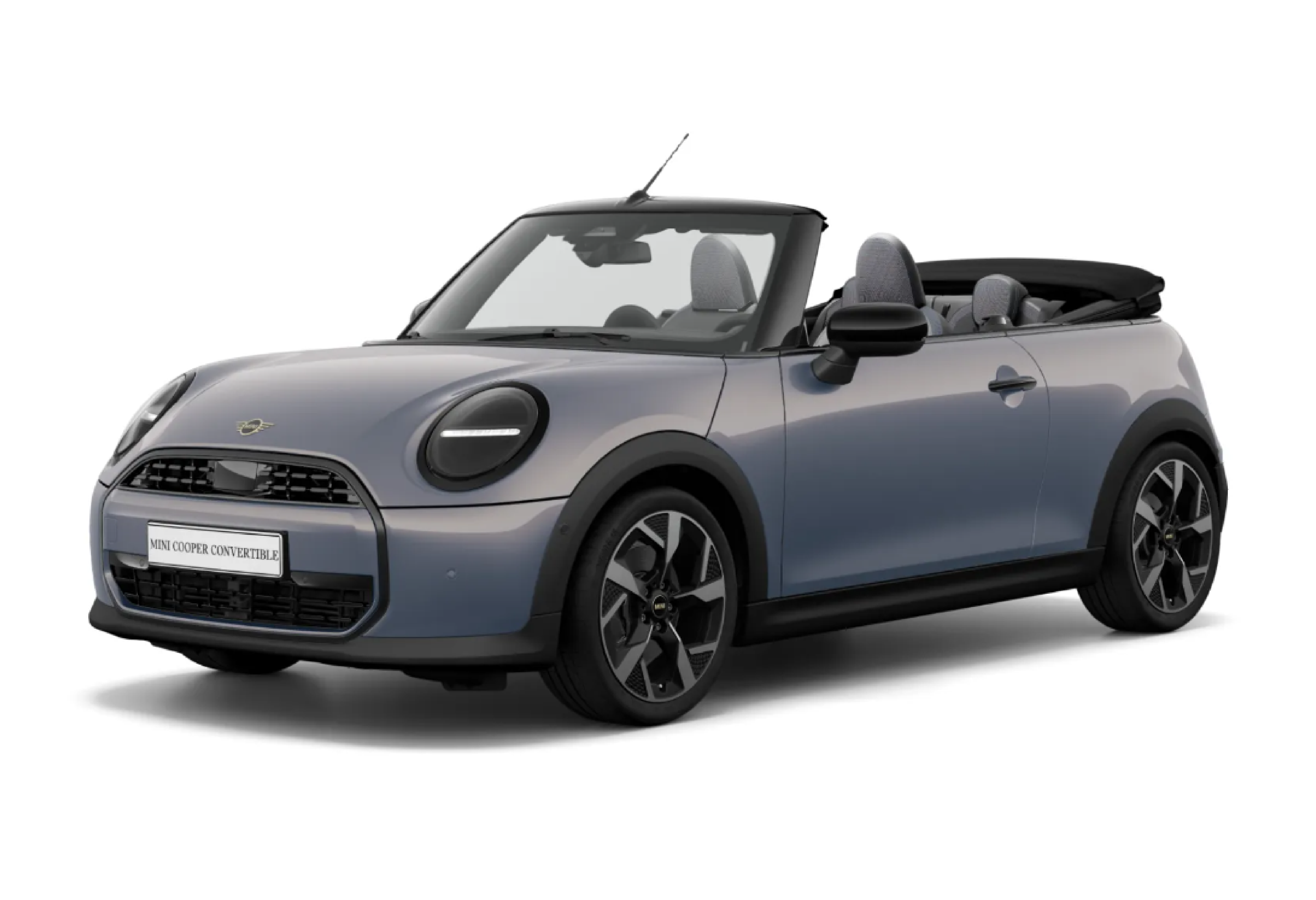 MINI Nuova Mini Cabrio