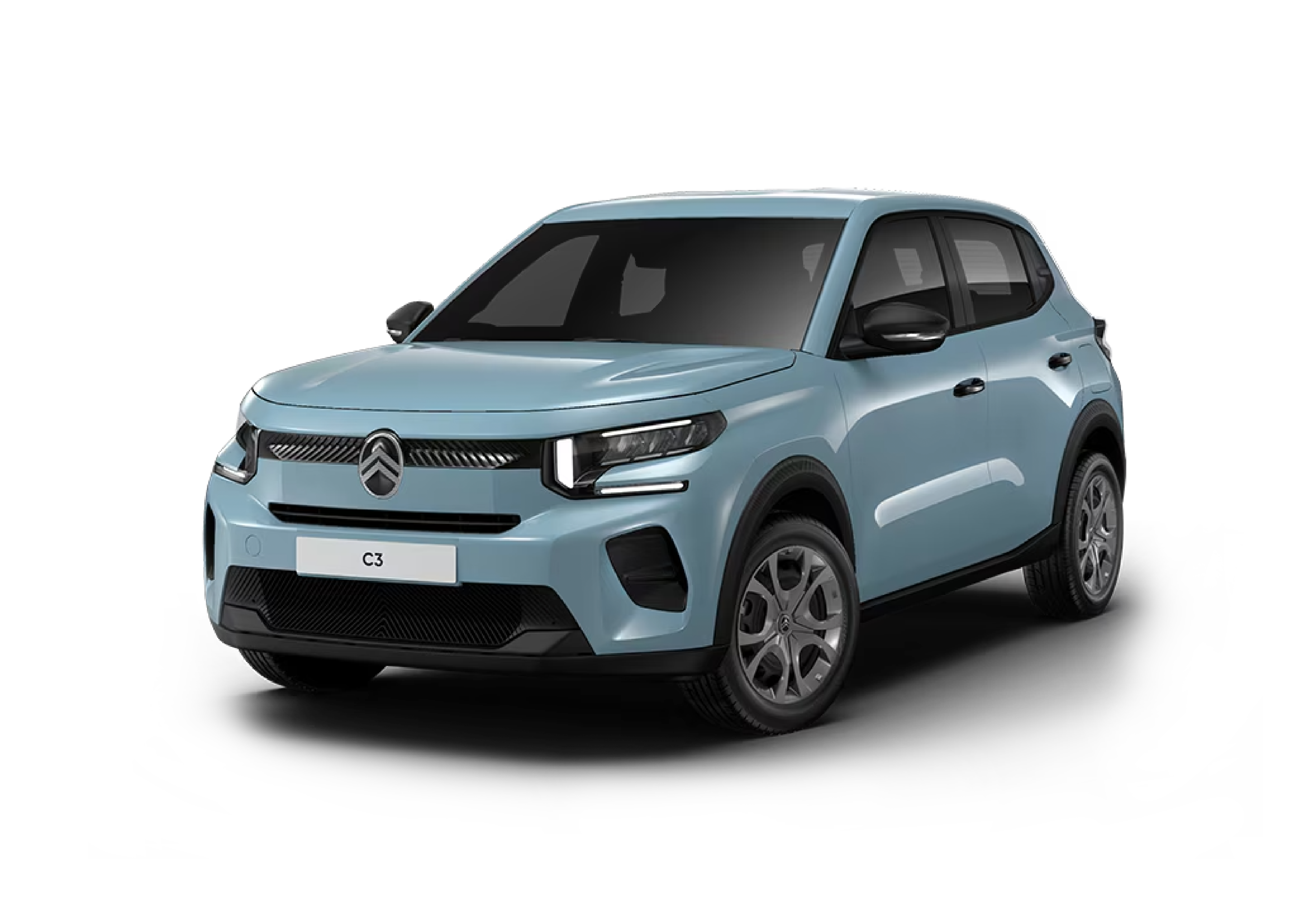 CITROEN Nuova C3