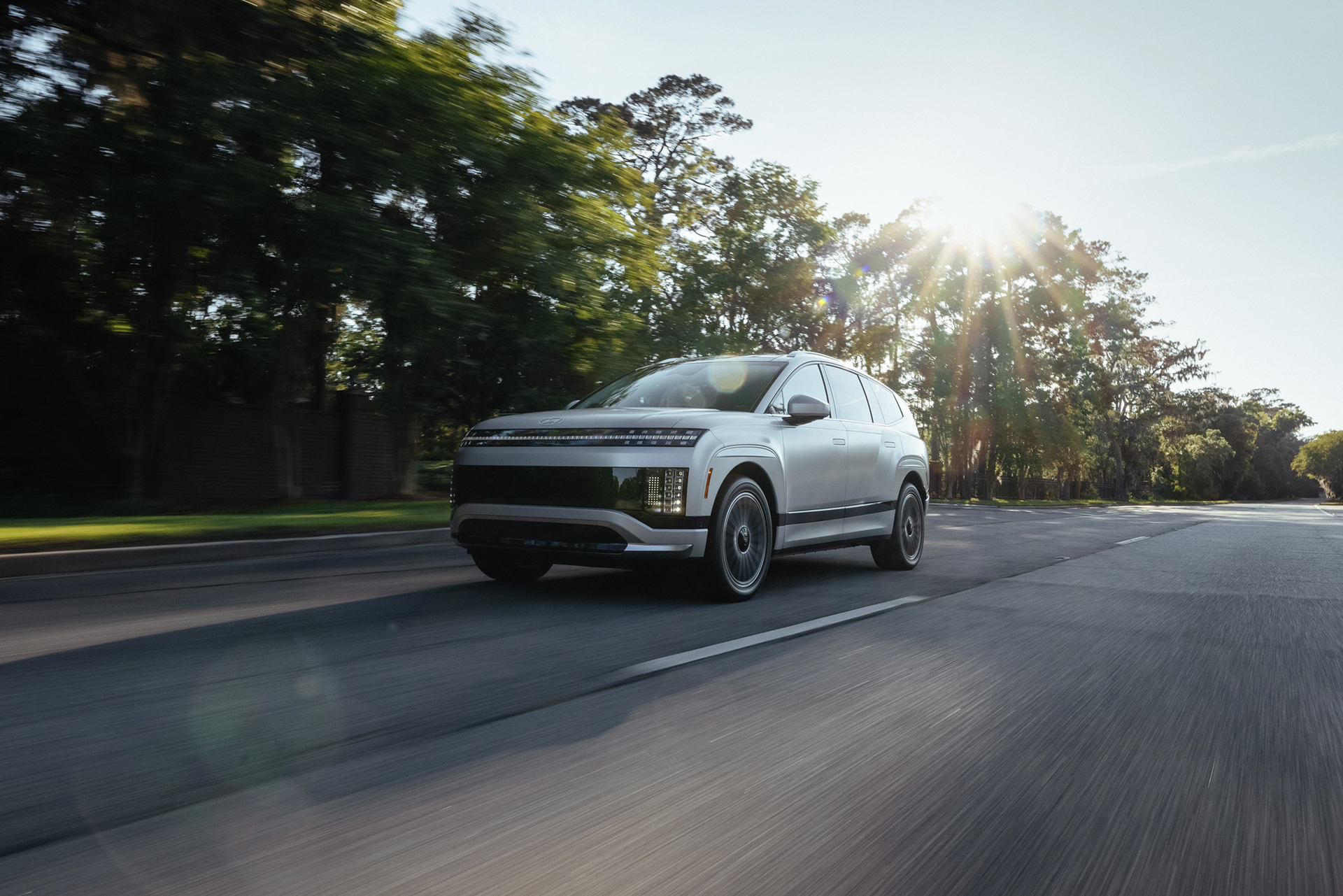 HYUNDAI Ioniq9