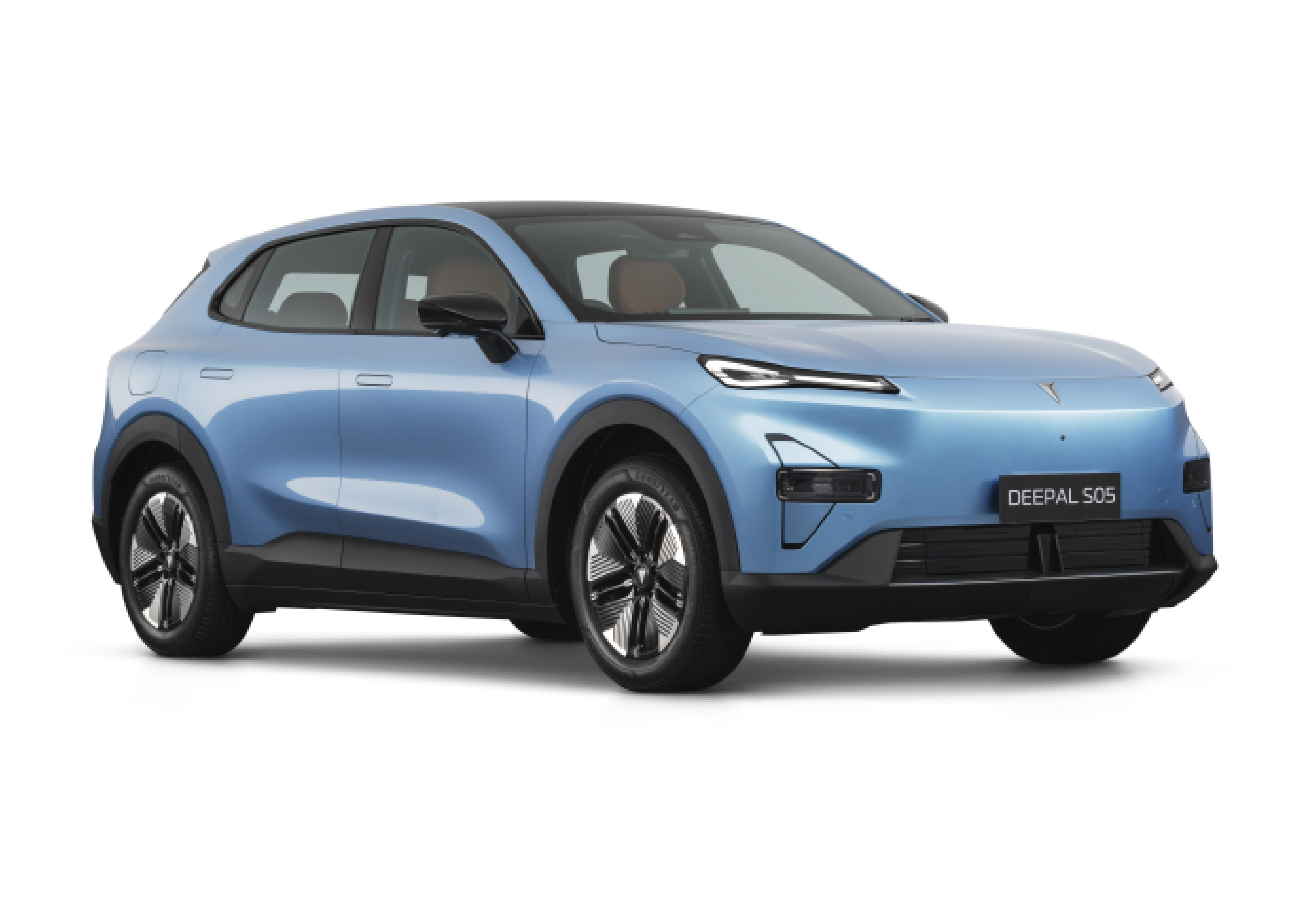 CHANGAN Deepal S05 Pro
